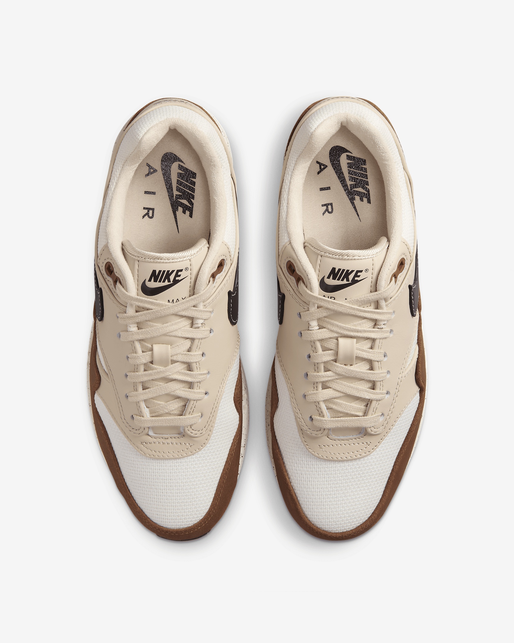 Nike Air Max 1 '87 Women's Shoes - 4