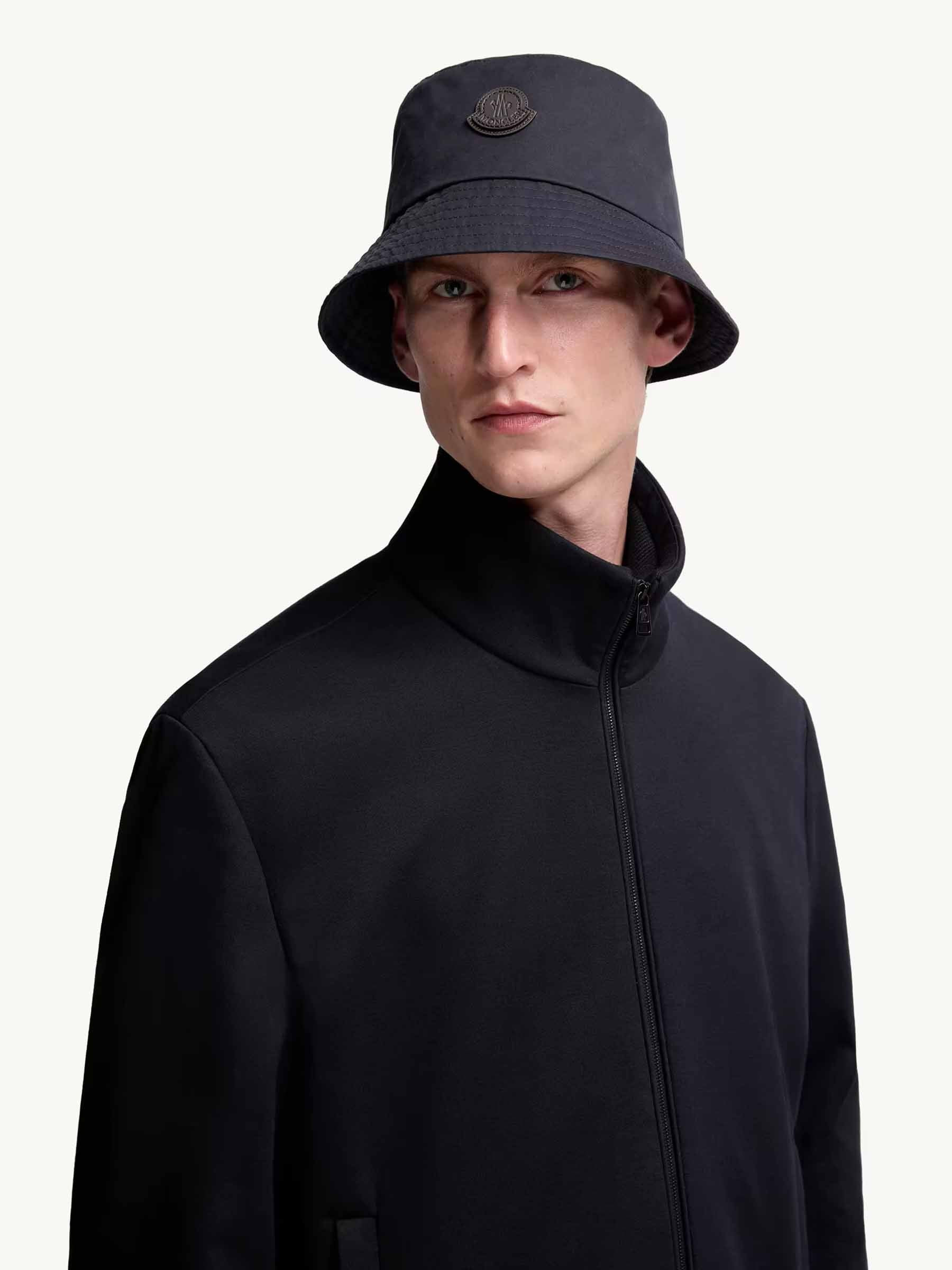 FISHERMAN HAT COTTON - 2