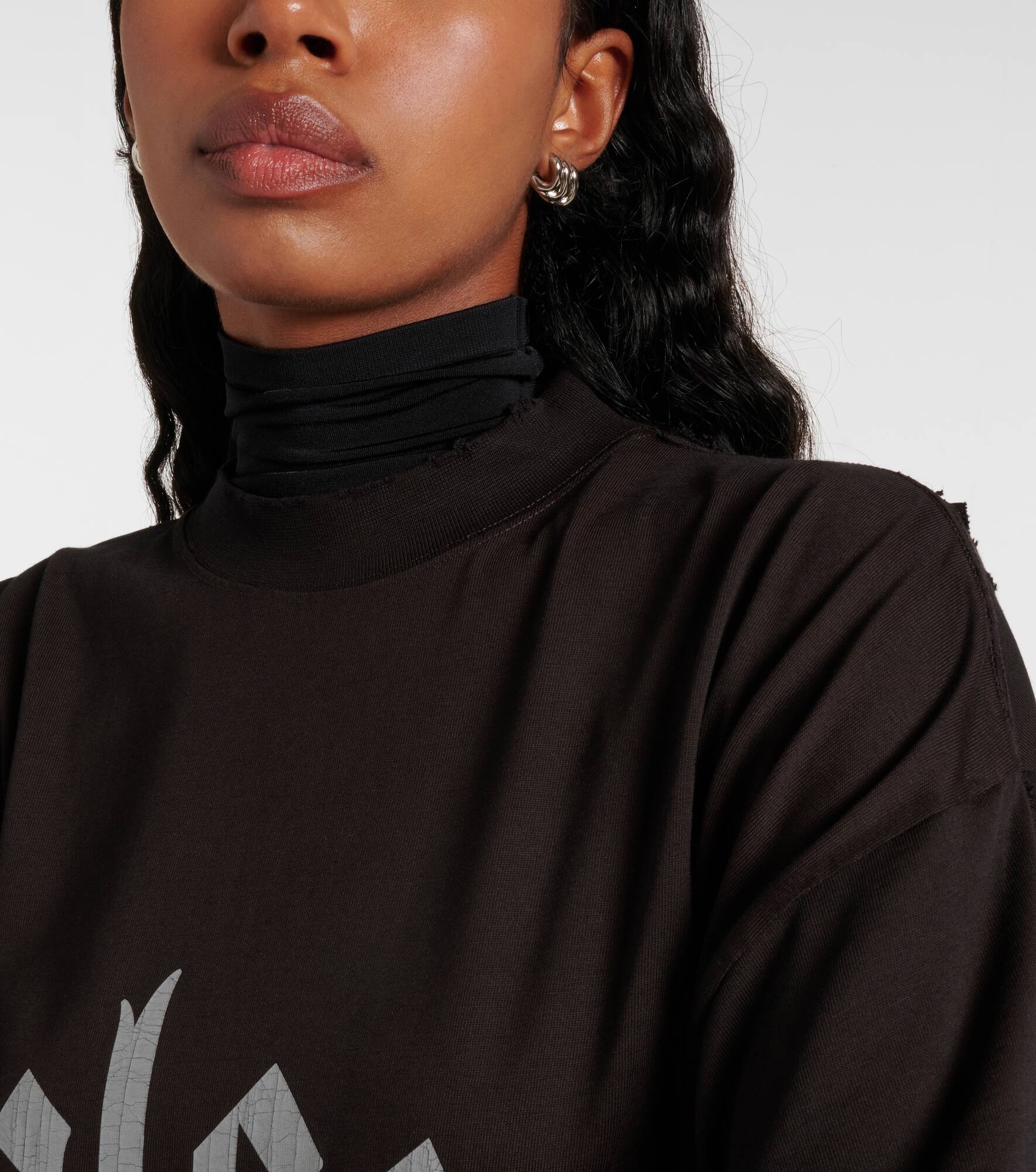 Loop Trio earrings - 6