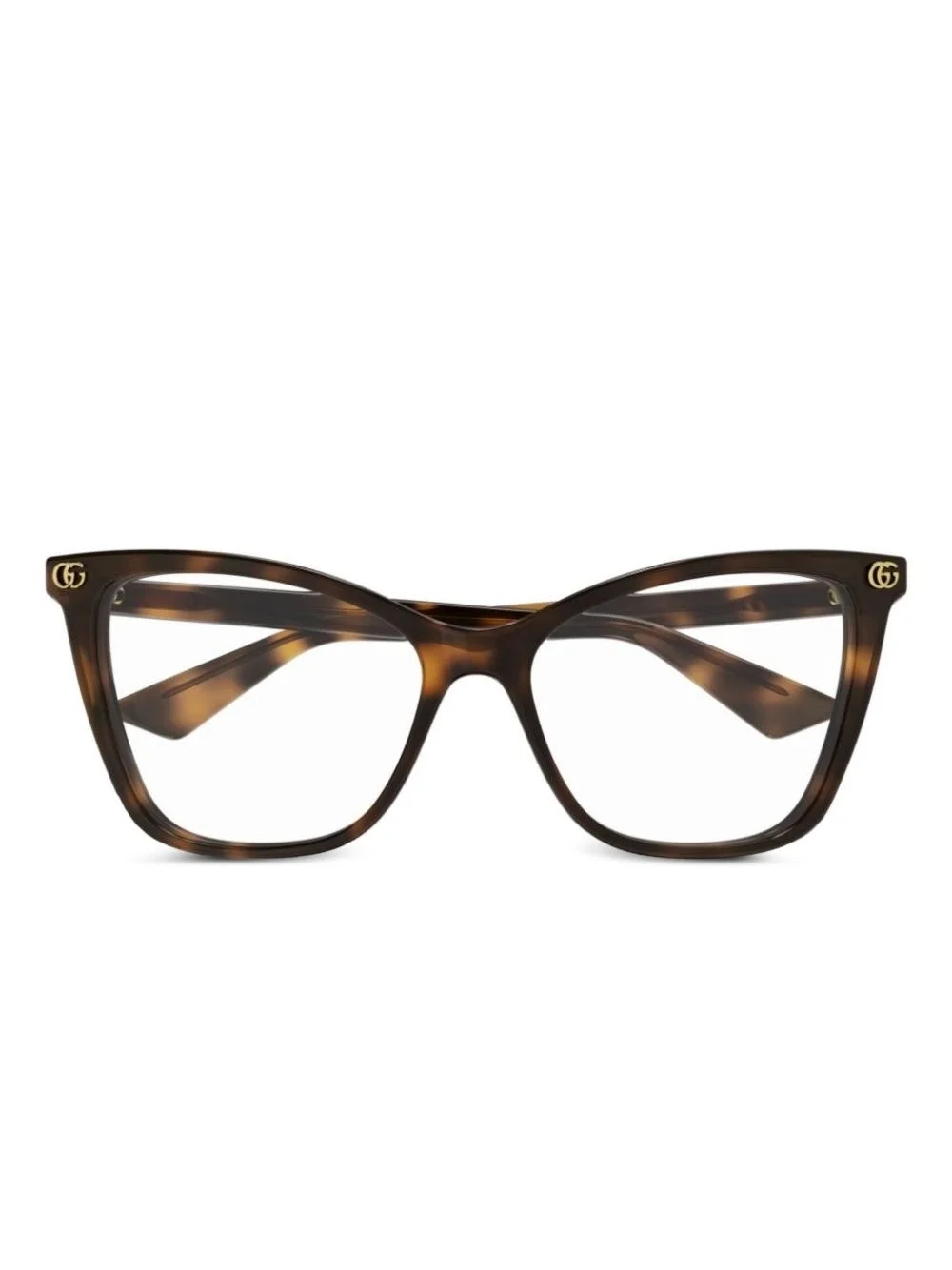 Double G glasses - 1