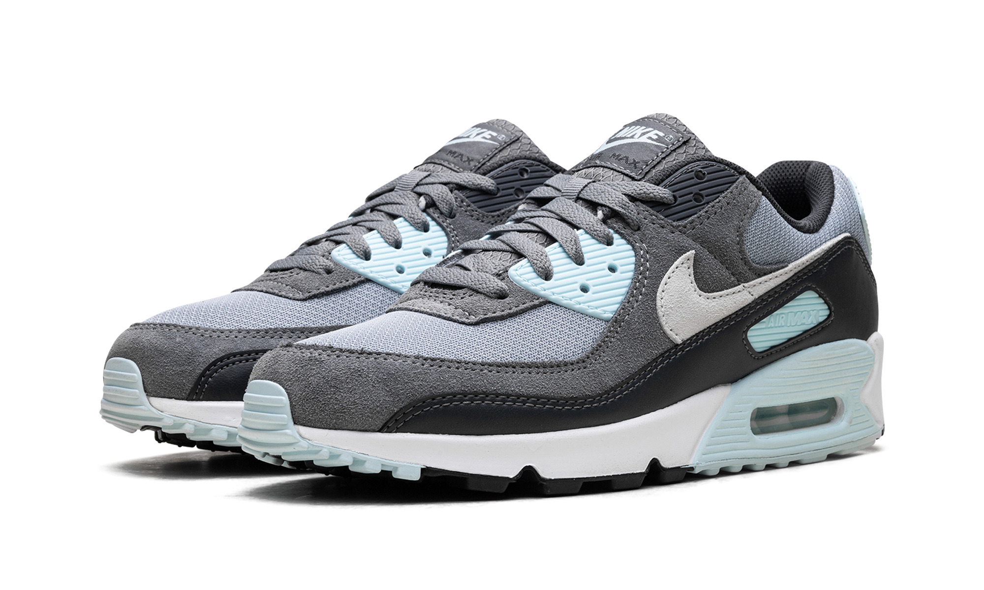 Air Max 90 "Pumice" - 2