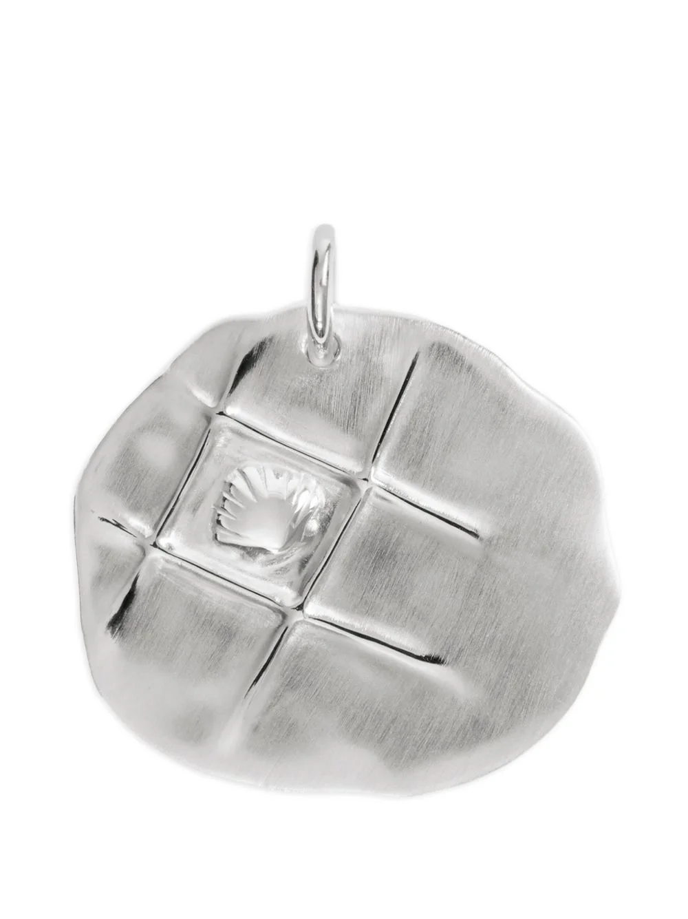 Journey pendant - 1
