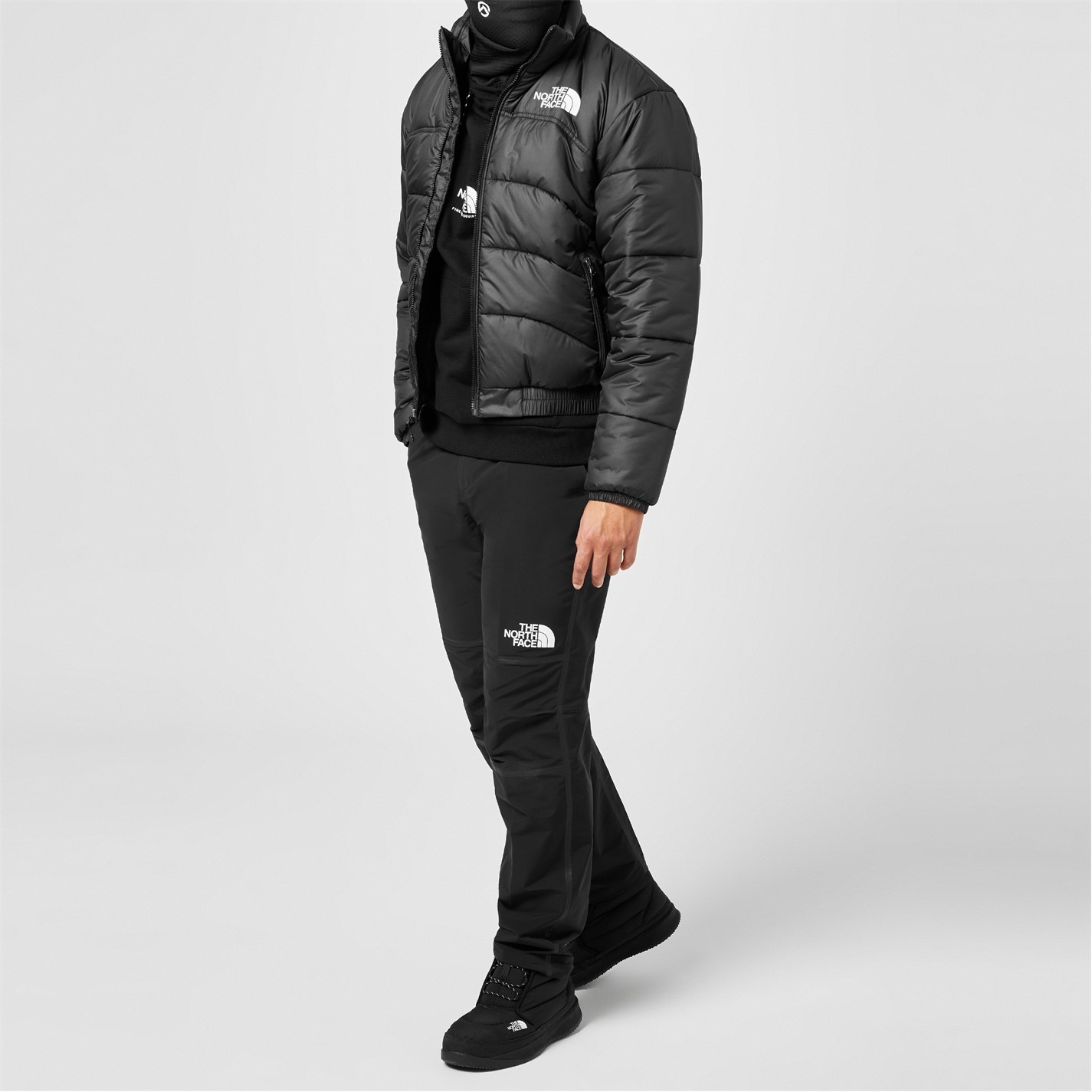 NSE 2000 SYNTHETIC PUFFER JACKET - 2