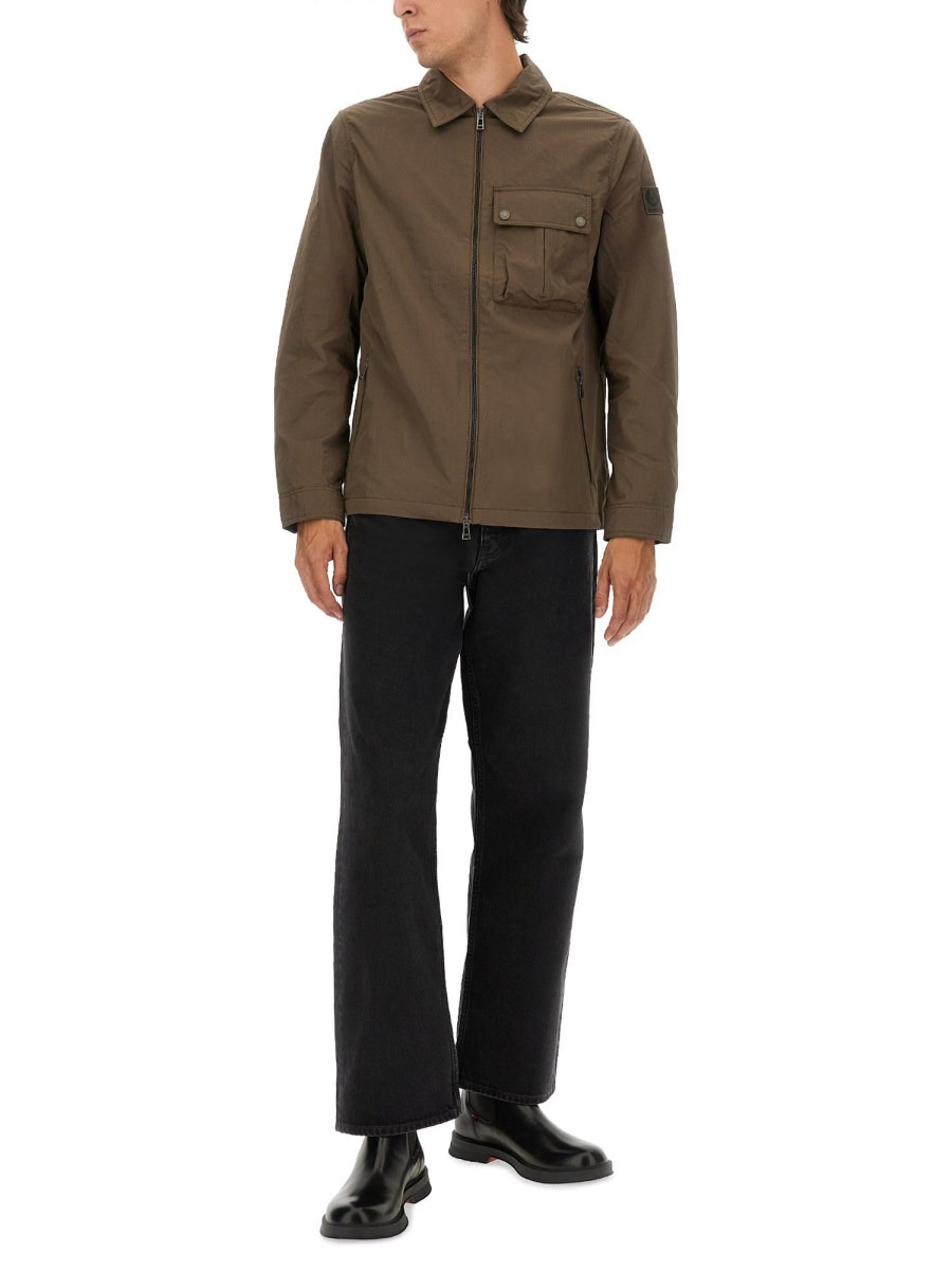 JACKET-JACKET DROME - 2