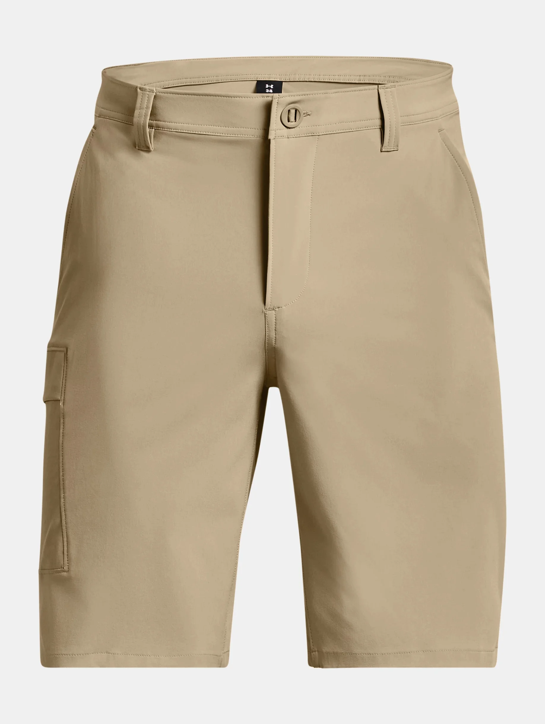 Men's UA Mantra Cargo Shorts - 1