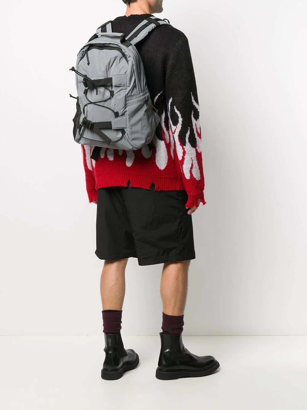 Kickflip backpack - 2