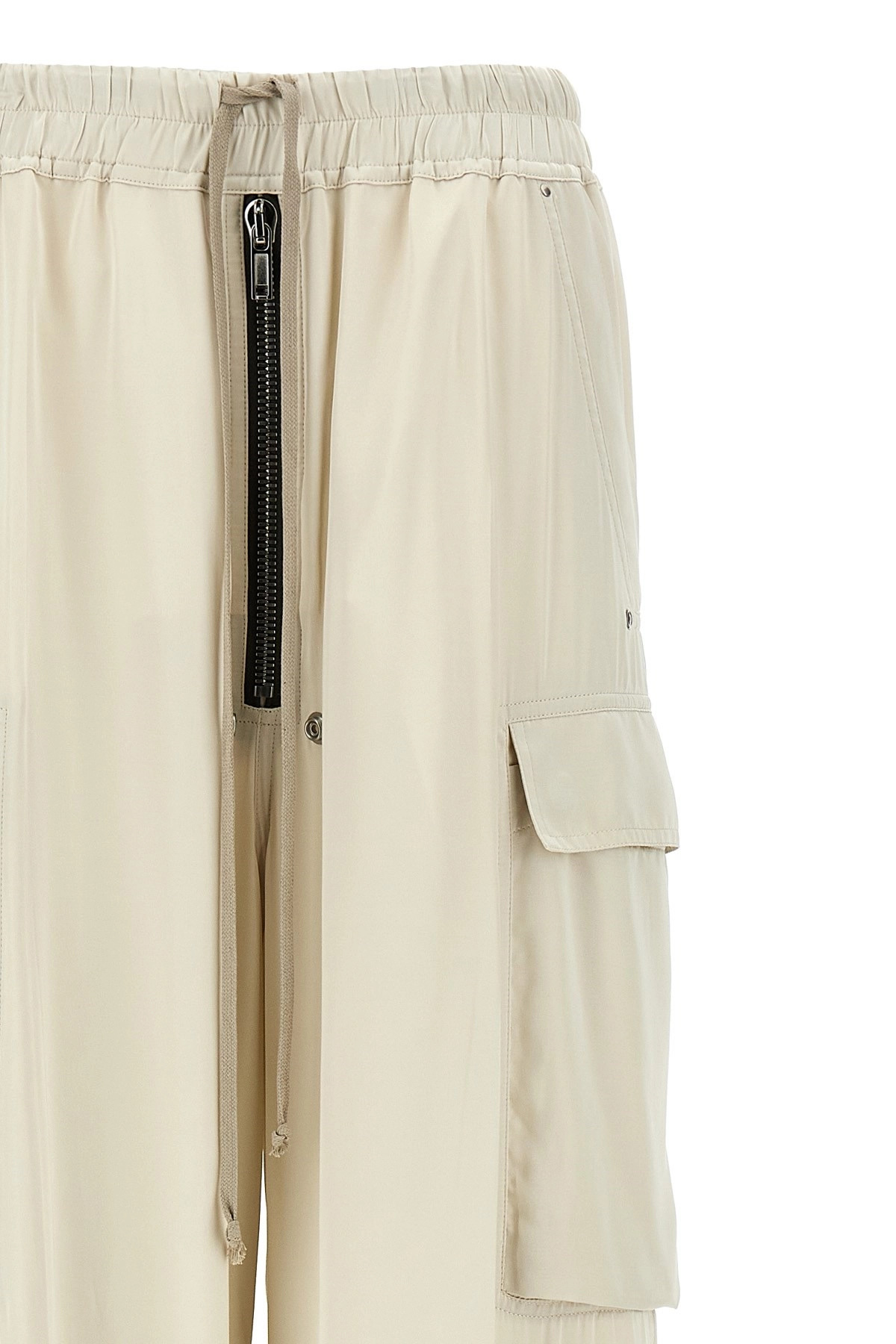 'Cargobelas' pants - 4