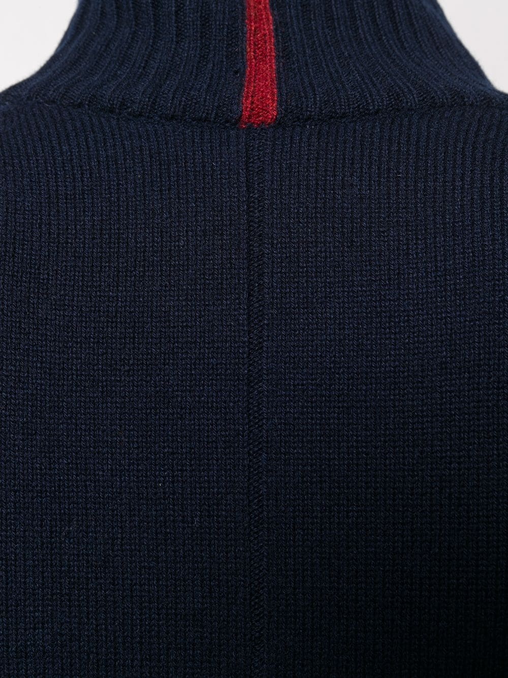 roll-neck sweater - 5