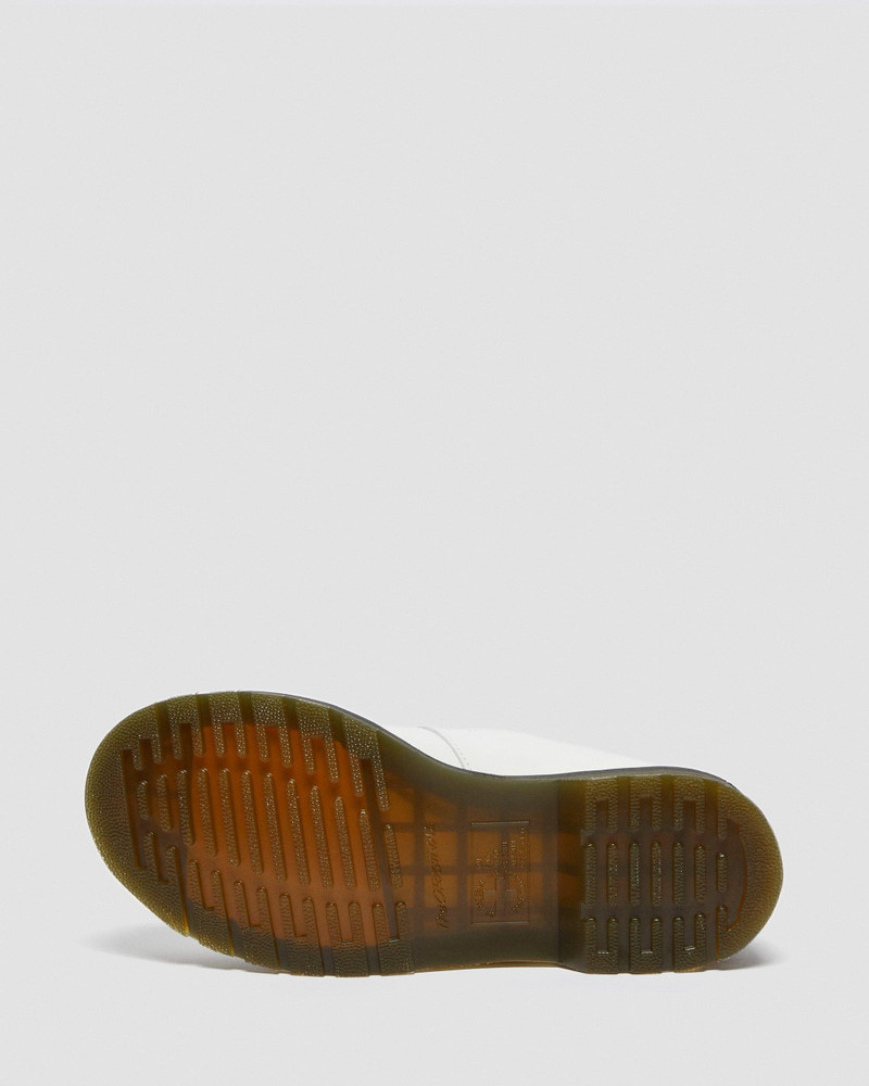 8065 Smooth Leather Mary Jane Shoes 8
