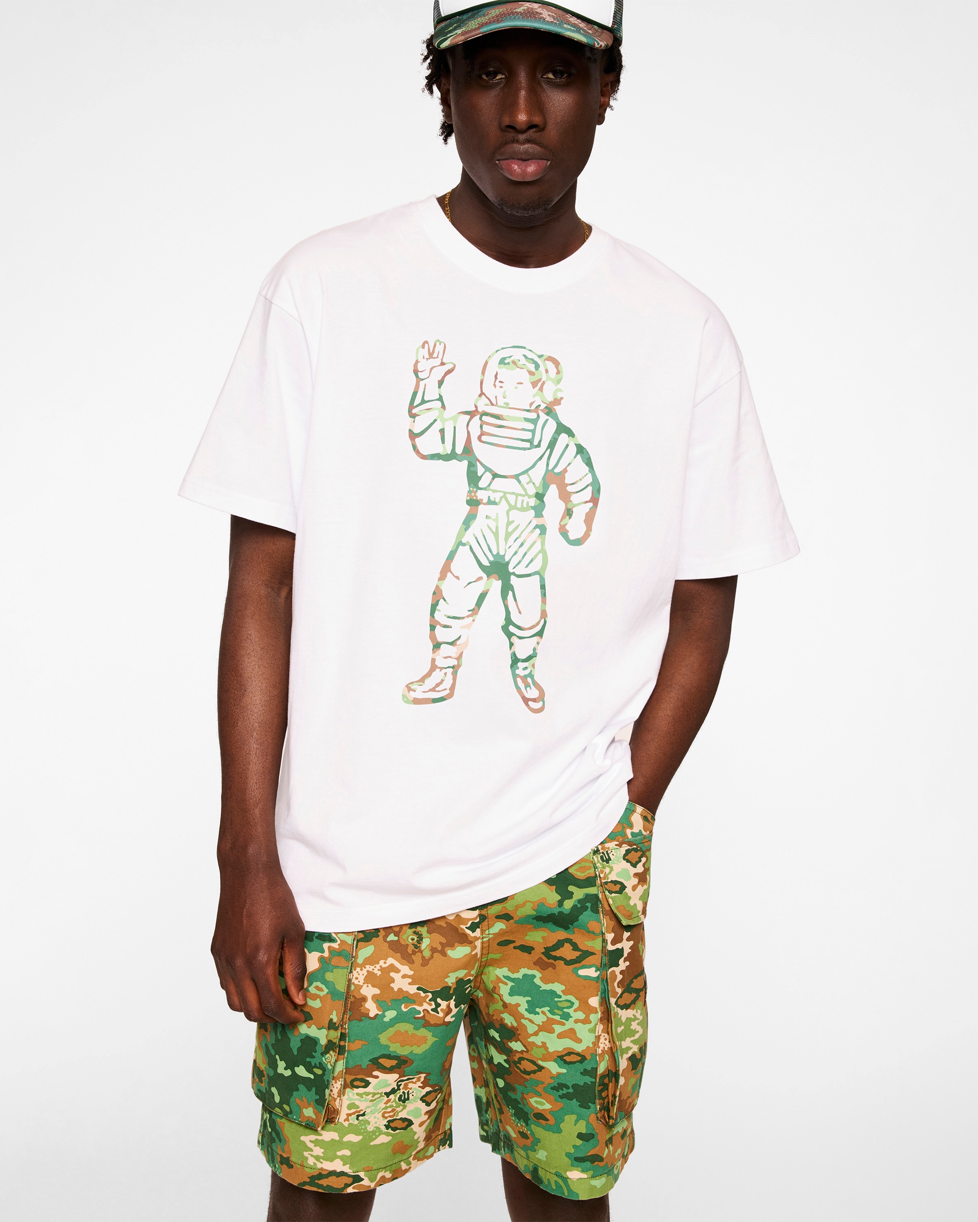 ASTRO CAMO TEE - 3