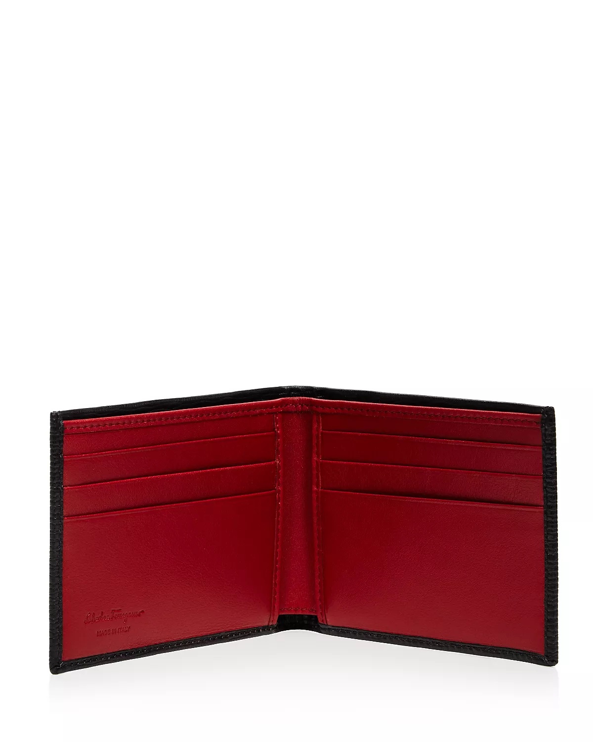 Men's Revival Leather Bifold Wallet - 2