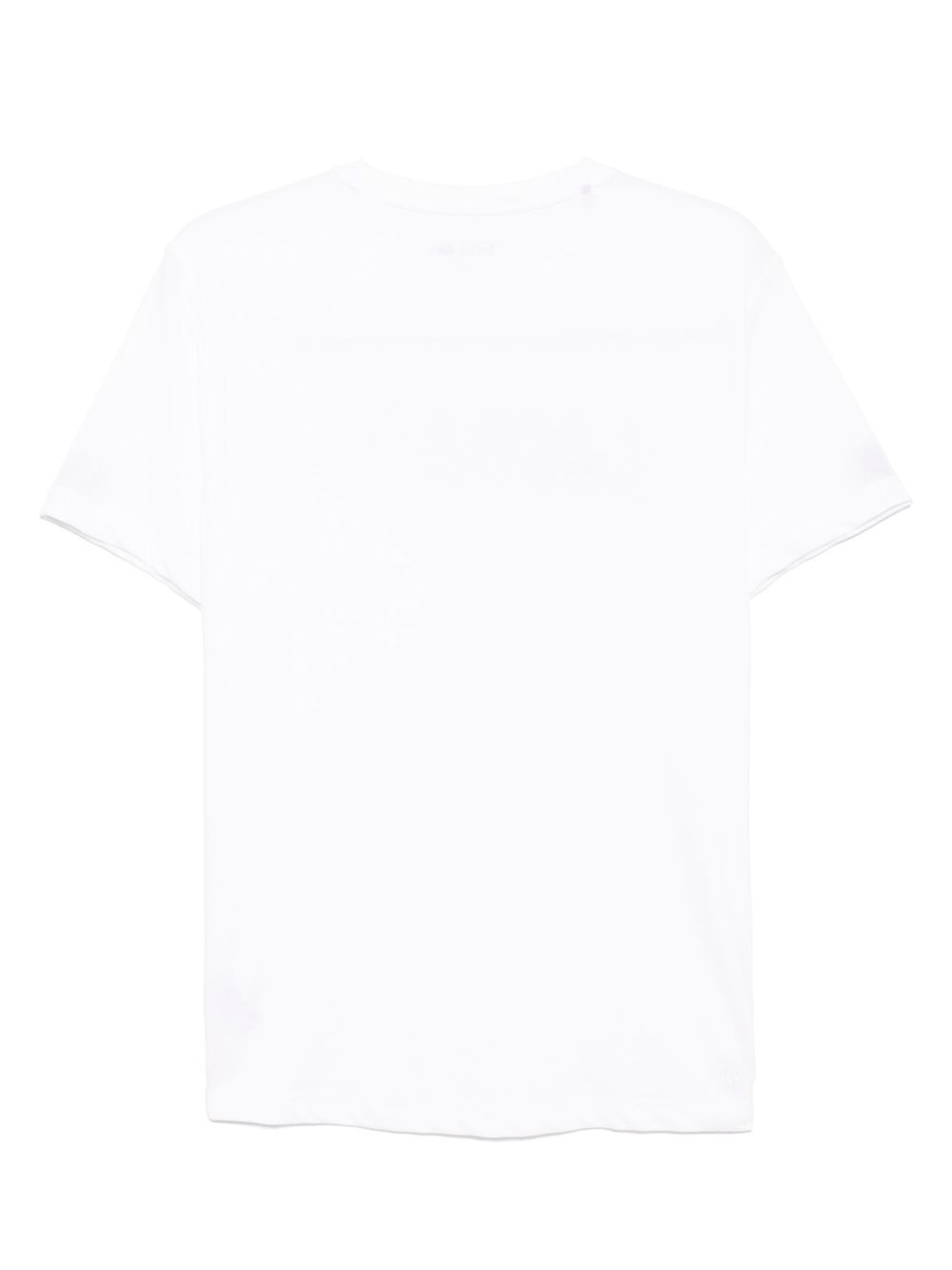 Ultra Dry Printed t-shirt - 2