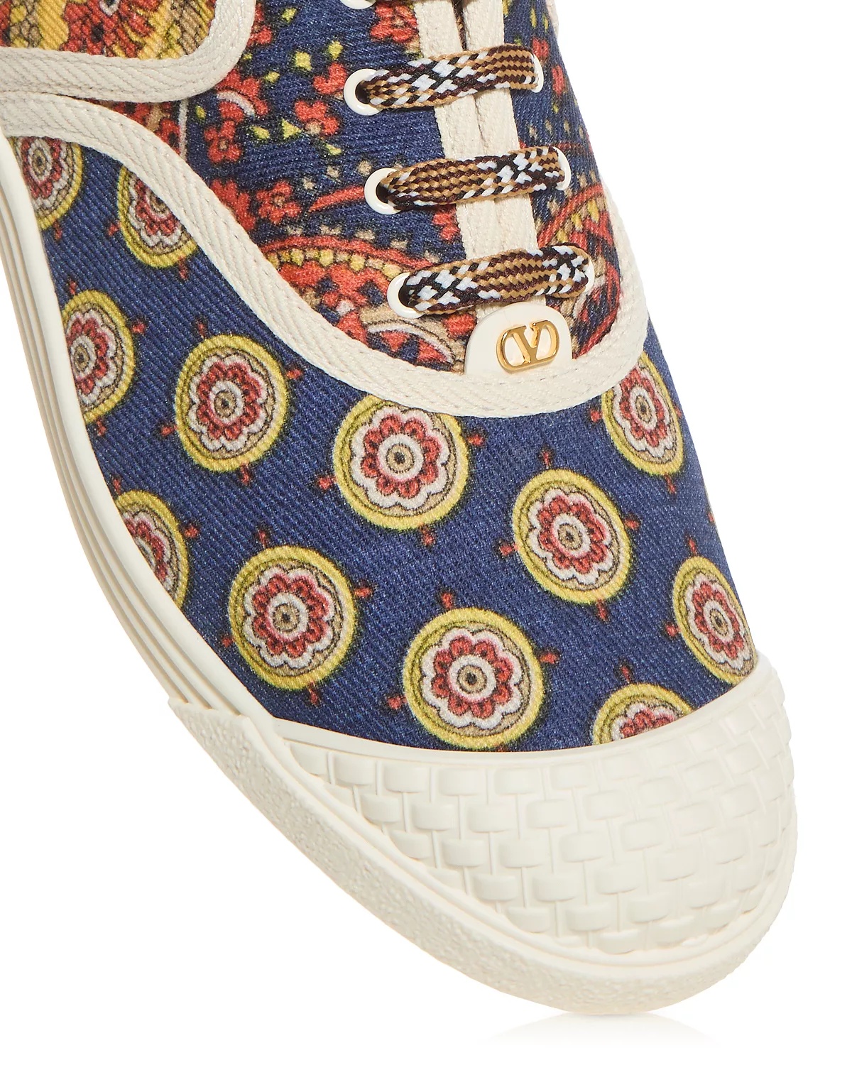 Men's Bay by Bay Low Top Sneakers - 4