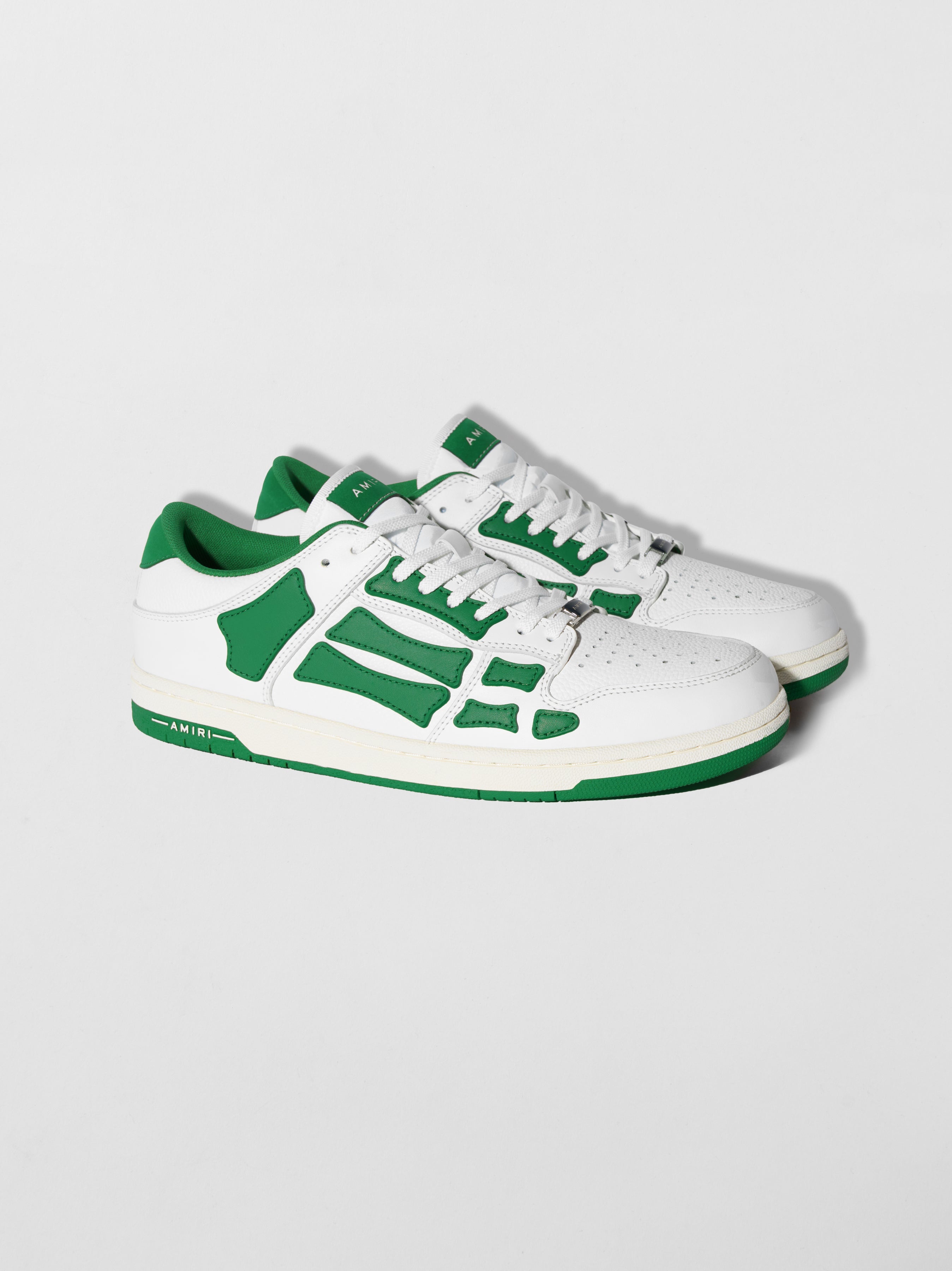 SKEL TOP LOW - 2