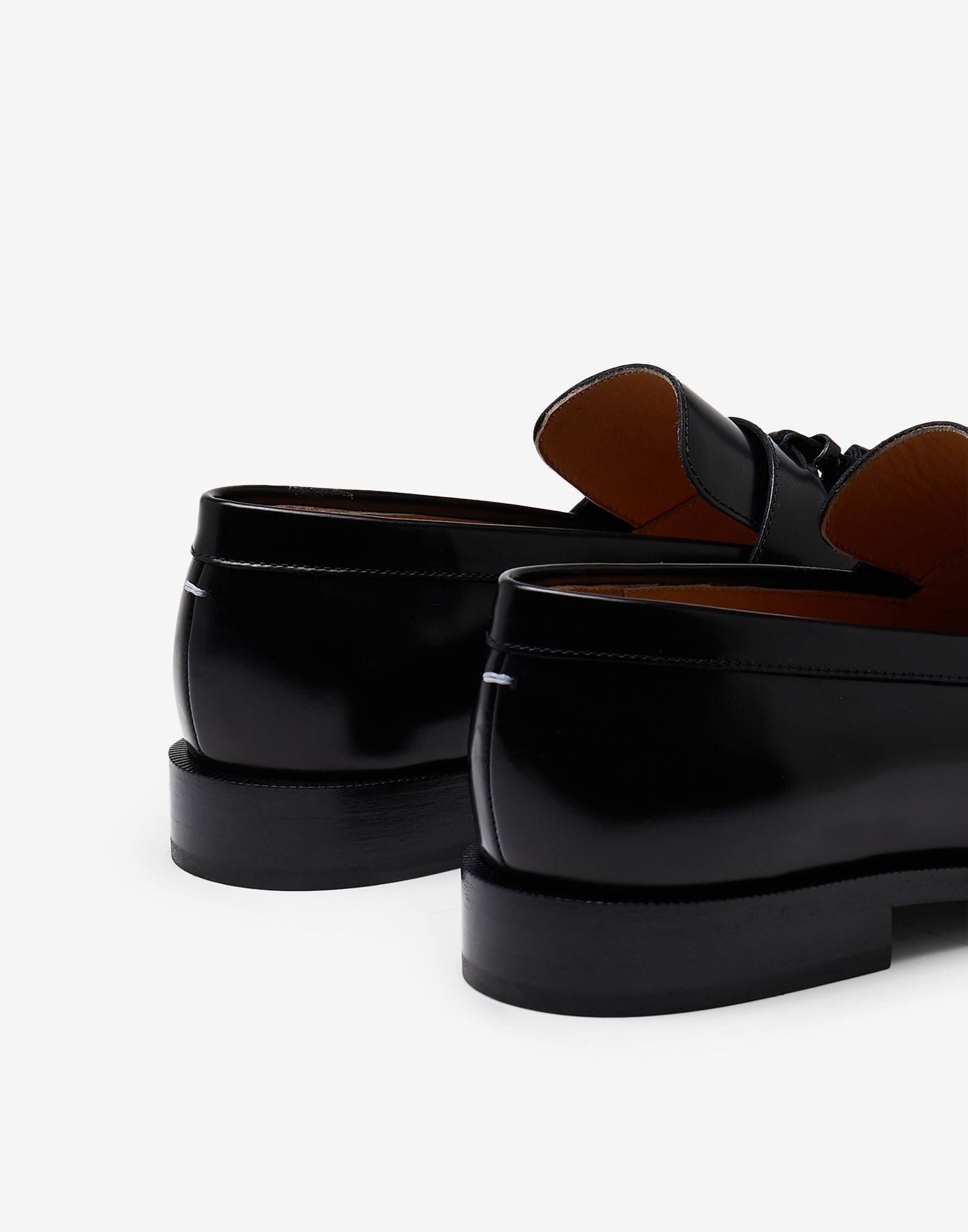 Maison Margiela Tabi loafers | REVERSIBLE