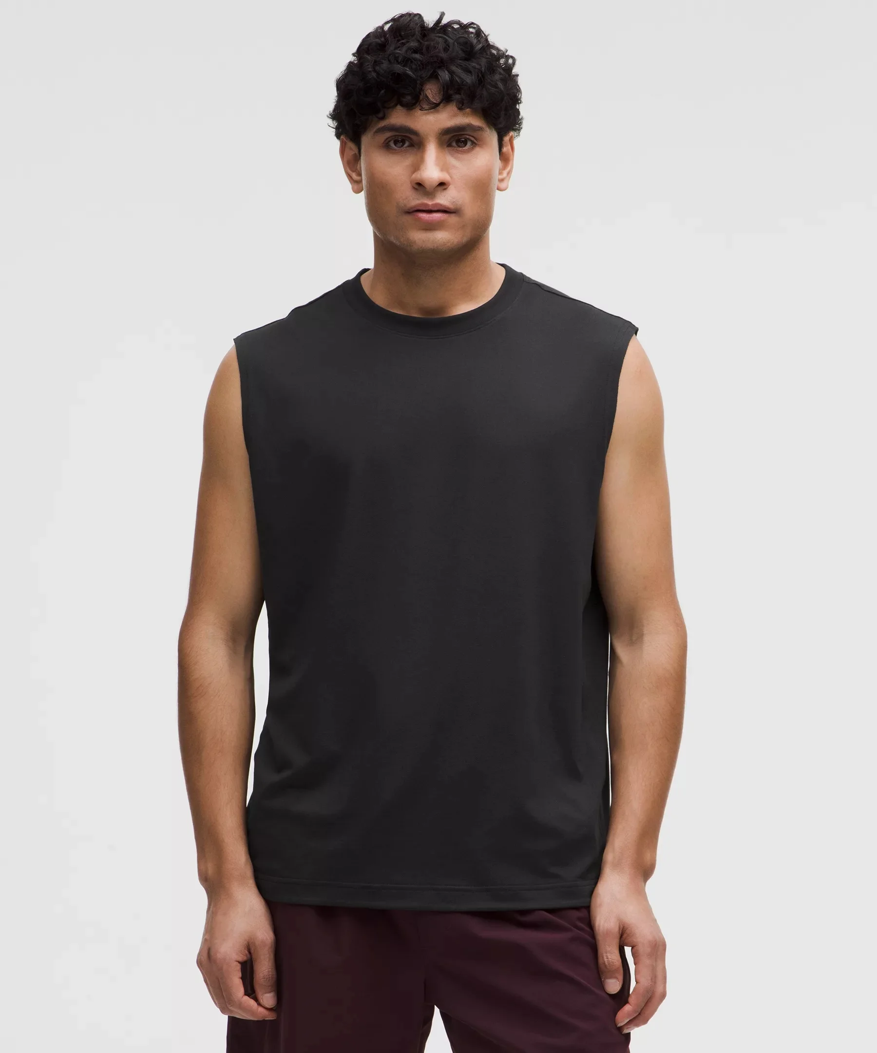 EasySet Training Sleeveless Shirt - 1