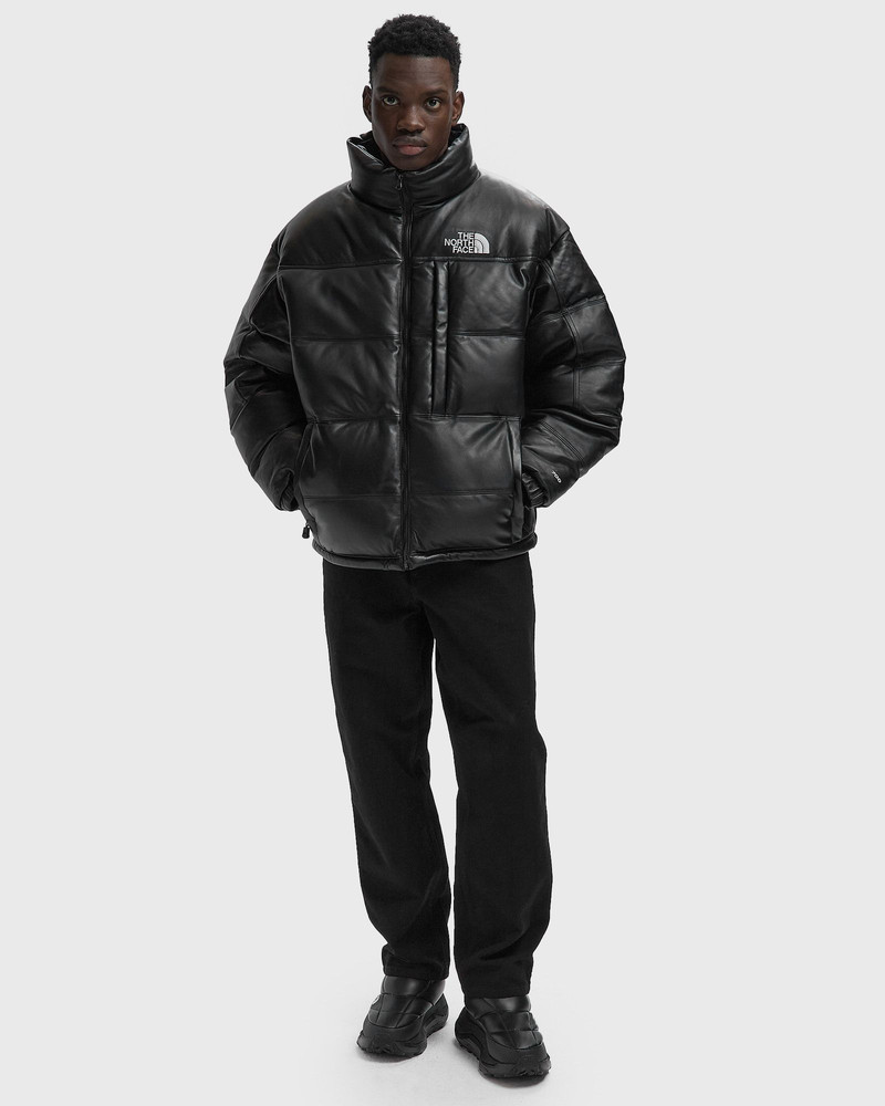 The North Face Leather Pack Summit Jacket outlook