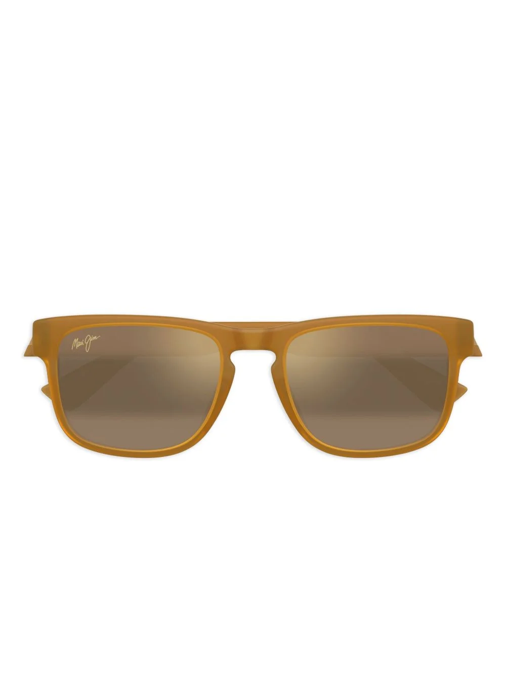 square frame sunglasses - 1