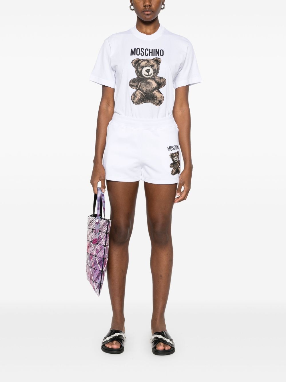 Teddy Bear shorts - 2