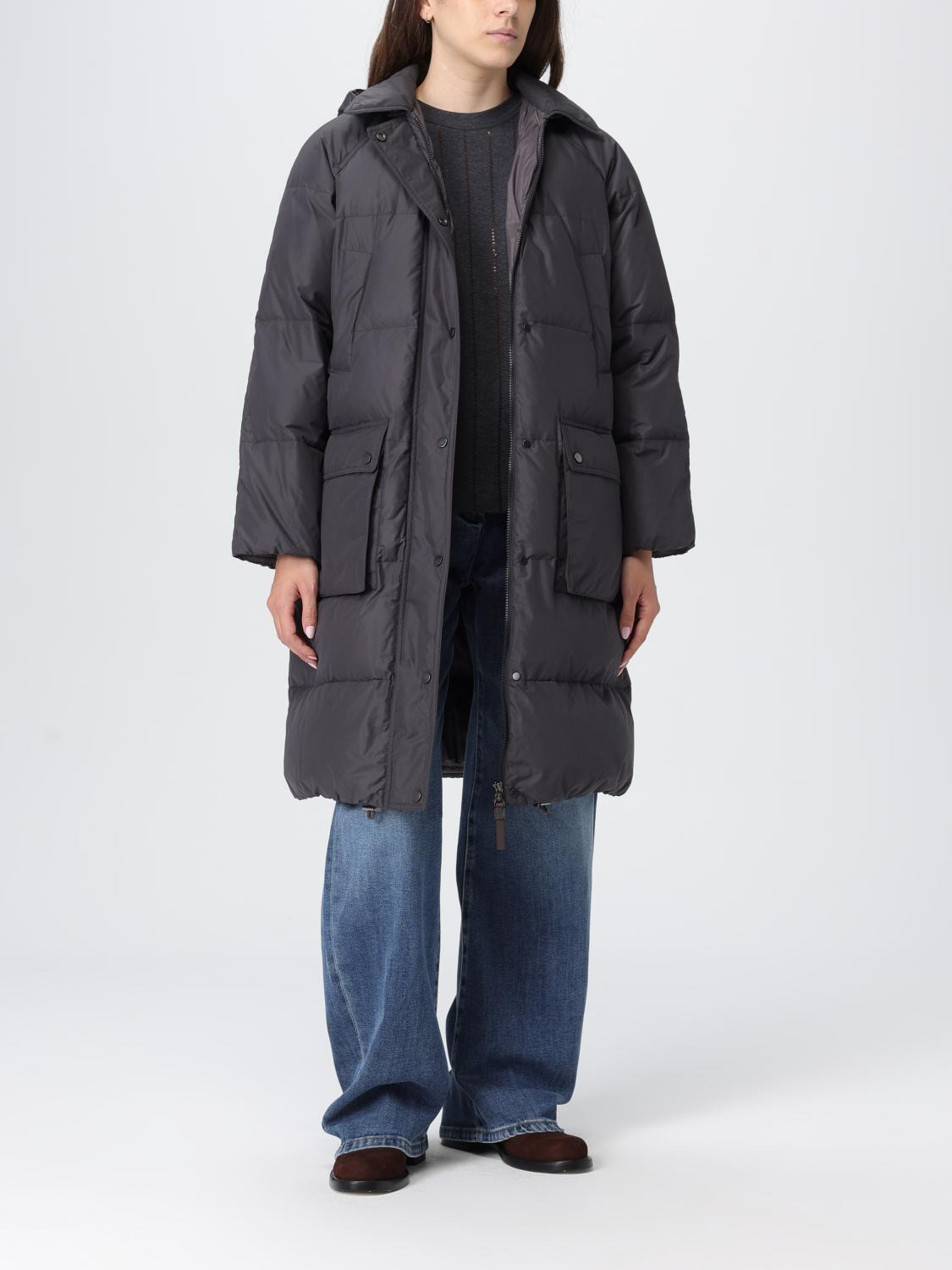 Jacket woman Brunello Cucinelli - 2