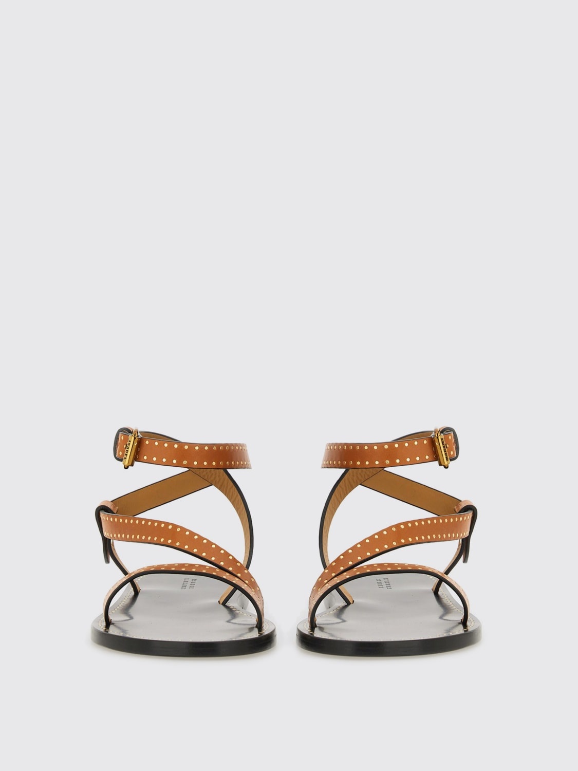 High heel shoes woman Isabel Marant - 4