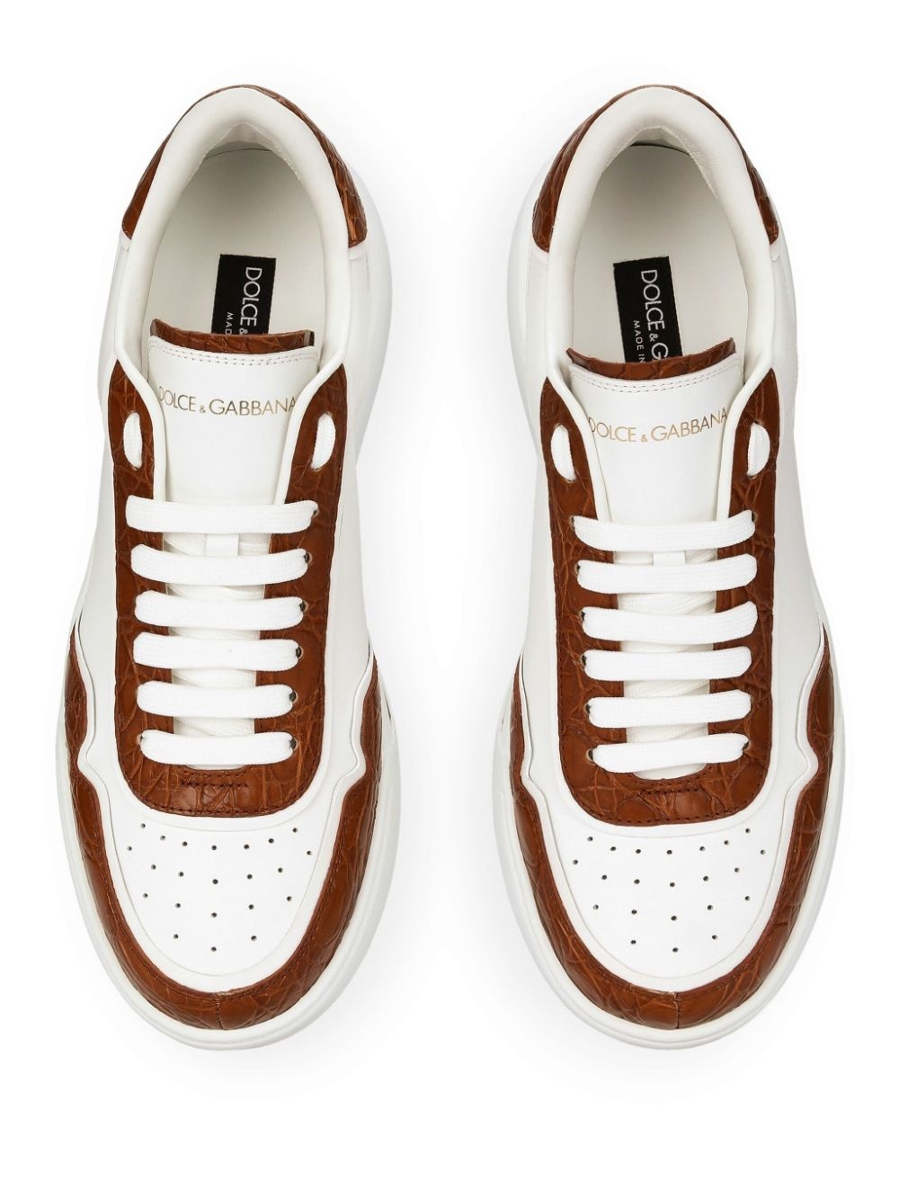 New Roma sneakers - 4