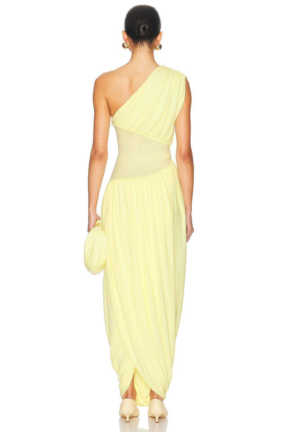 The Amphora Dress - 4