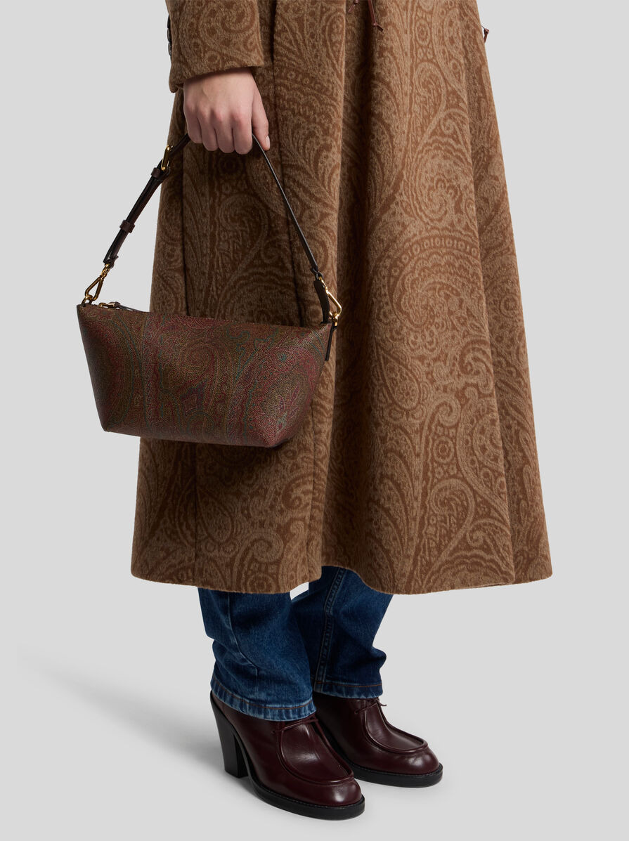 ETRO ESSENTIAL PAISLEY CROSSBODY BAG - 2