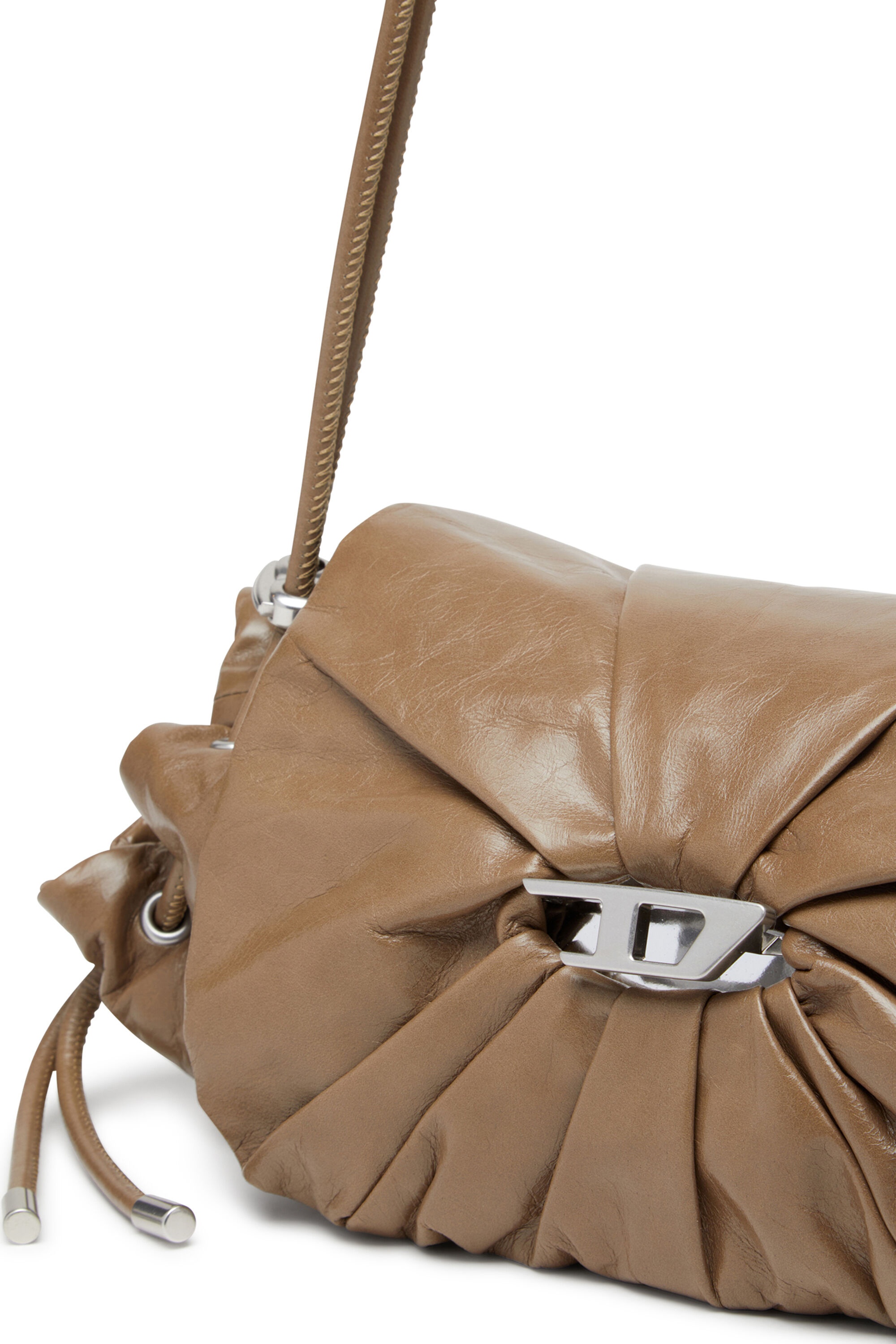 SCRUNCH-D SHOULDER S - 5