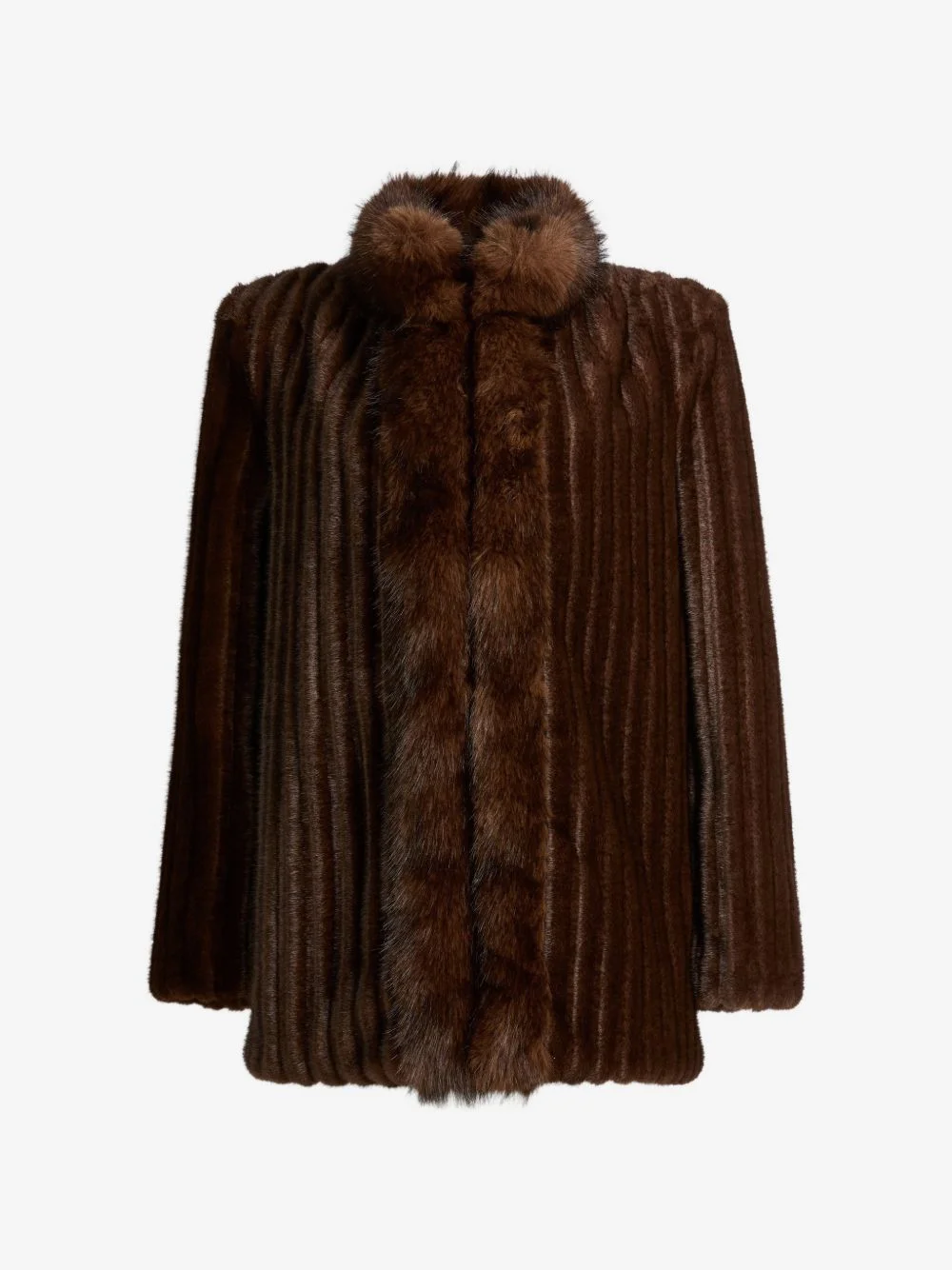 Sienna long-sleeves jacket - 1