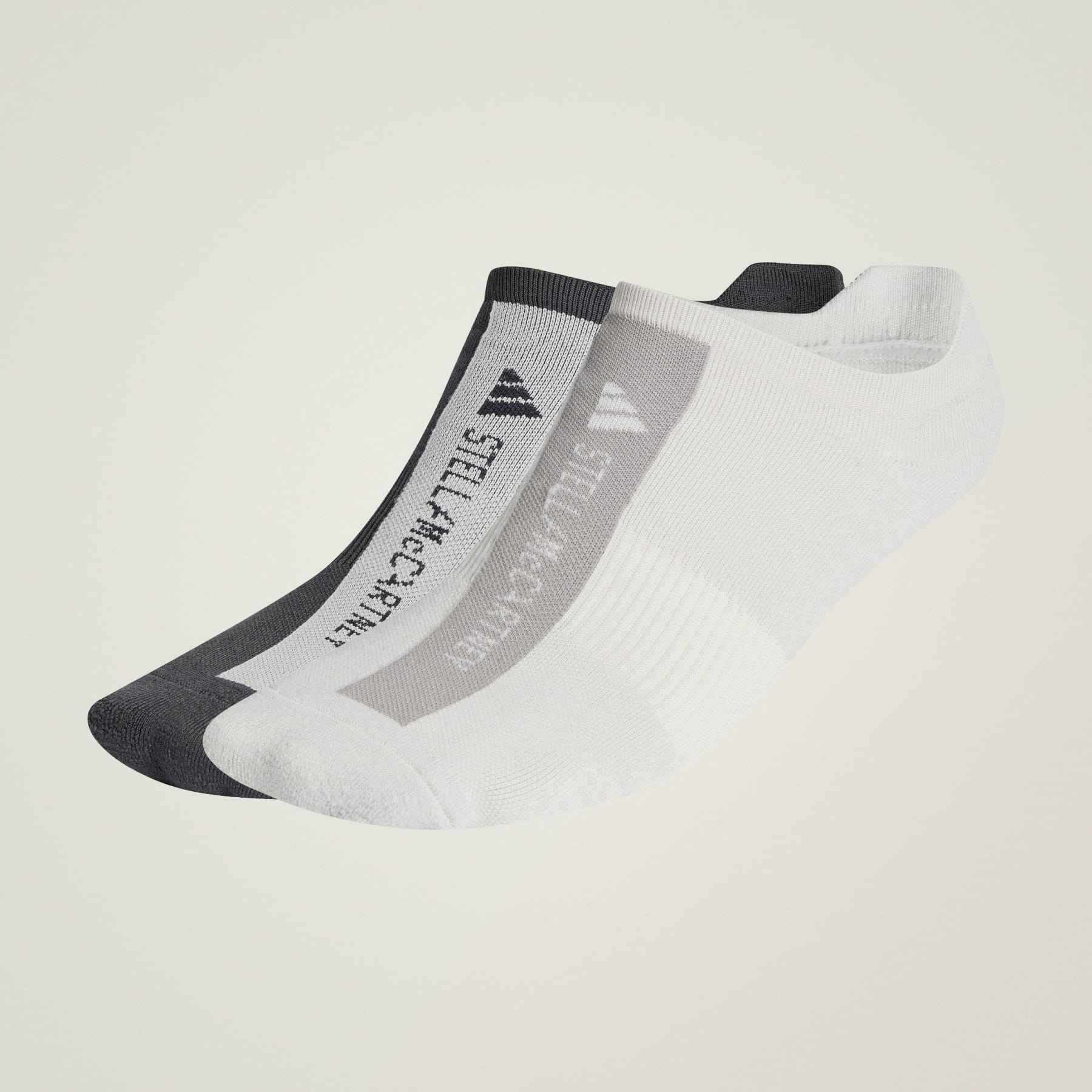 adidas by Stella McCartney Low Socks - 1