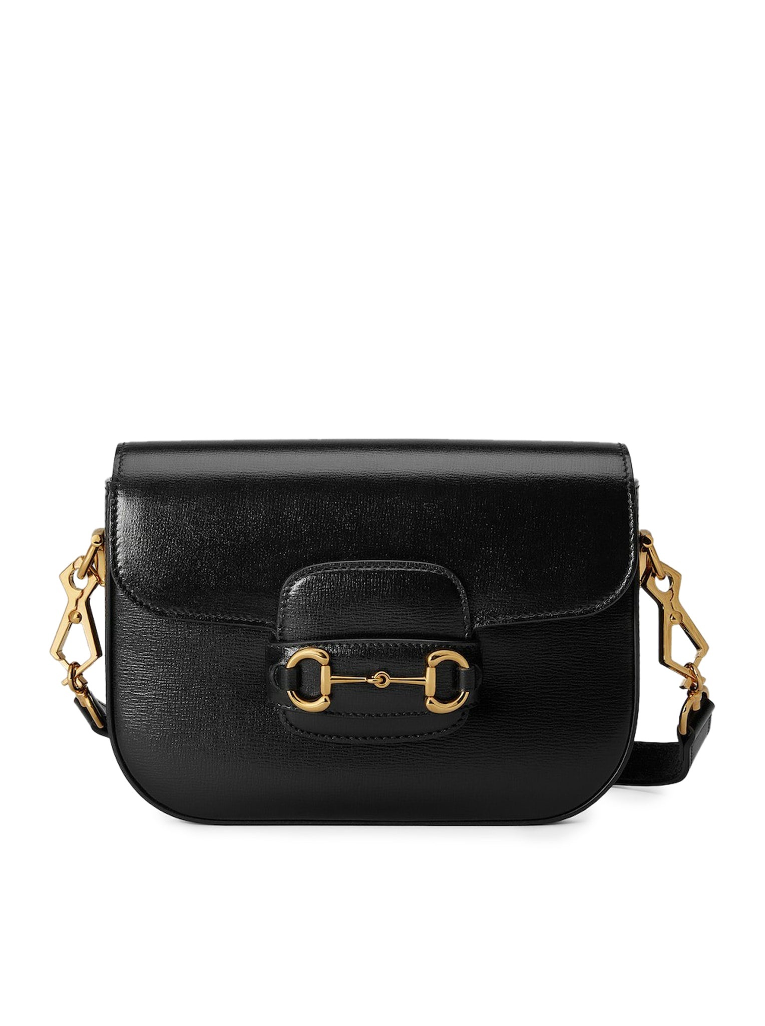 GUCCI HORSEBIT 1955 MINI SHOULDER BAG - 6