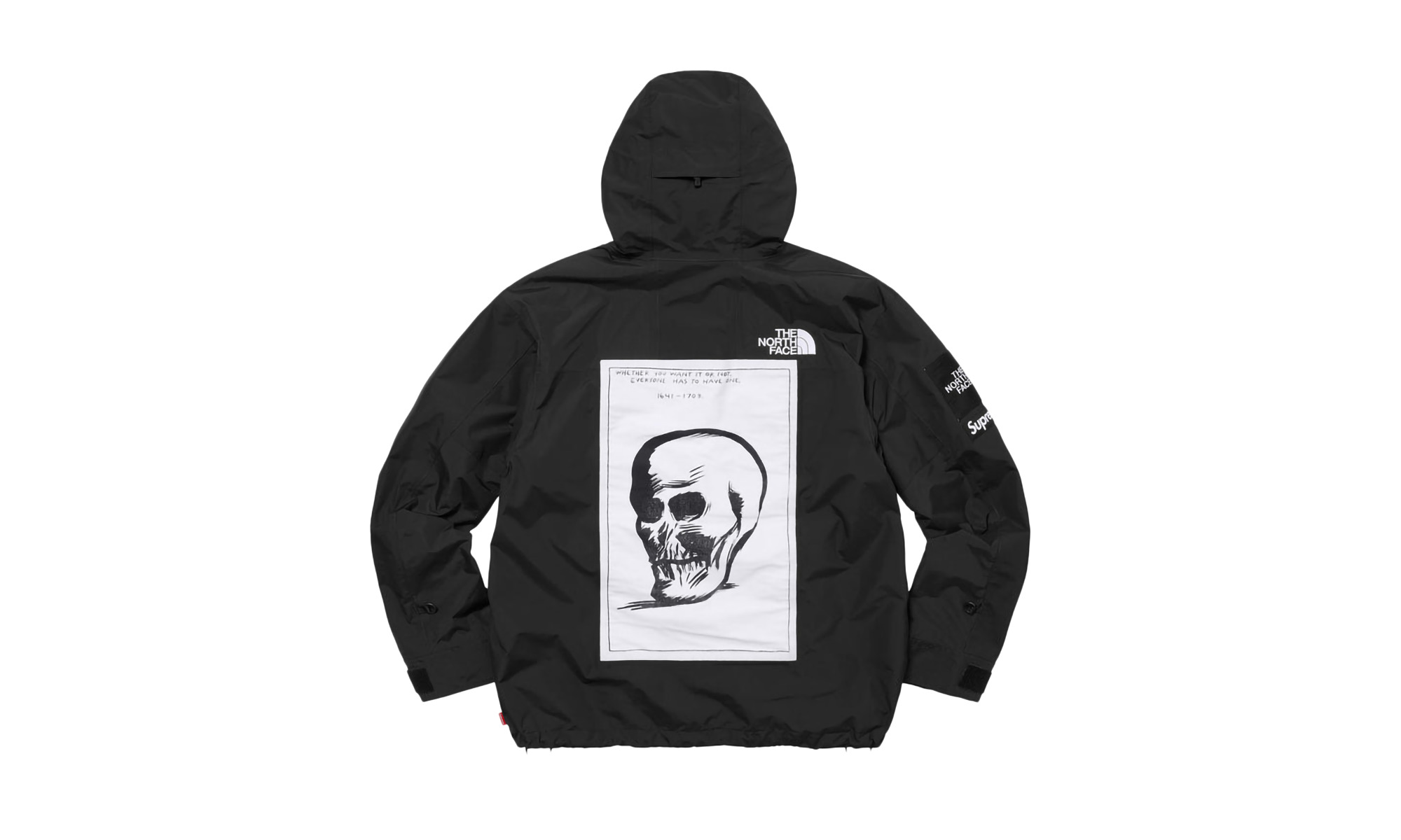 The North Face® Mountain Jacket - 2