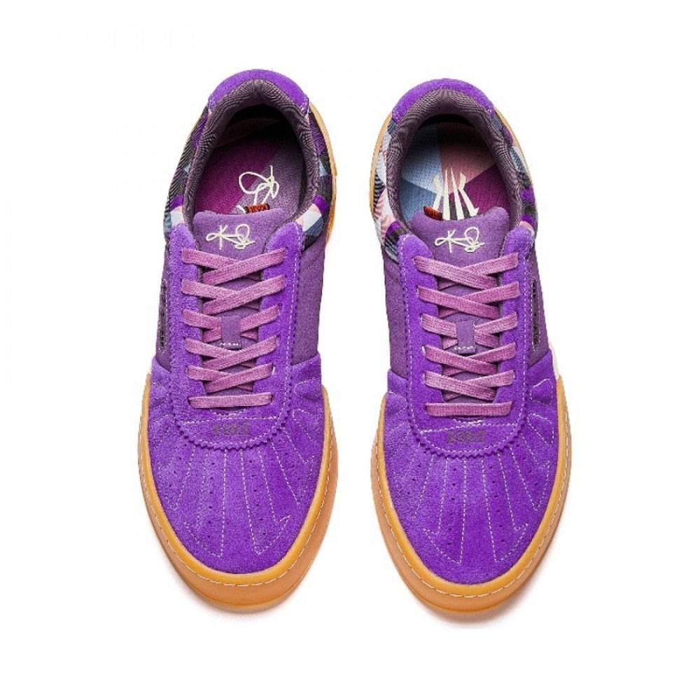 ANTA KAI Hela STYLE 1 'Purple' 112441808S-4 - 4