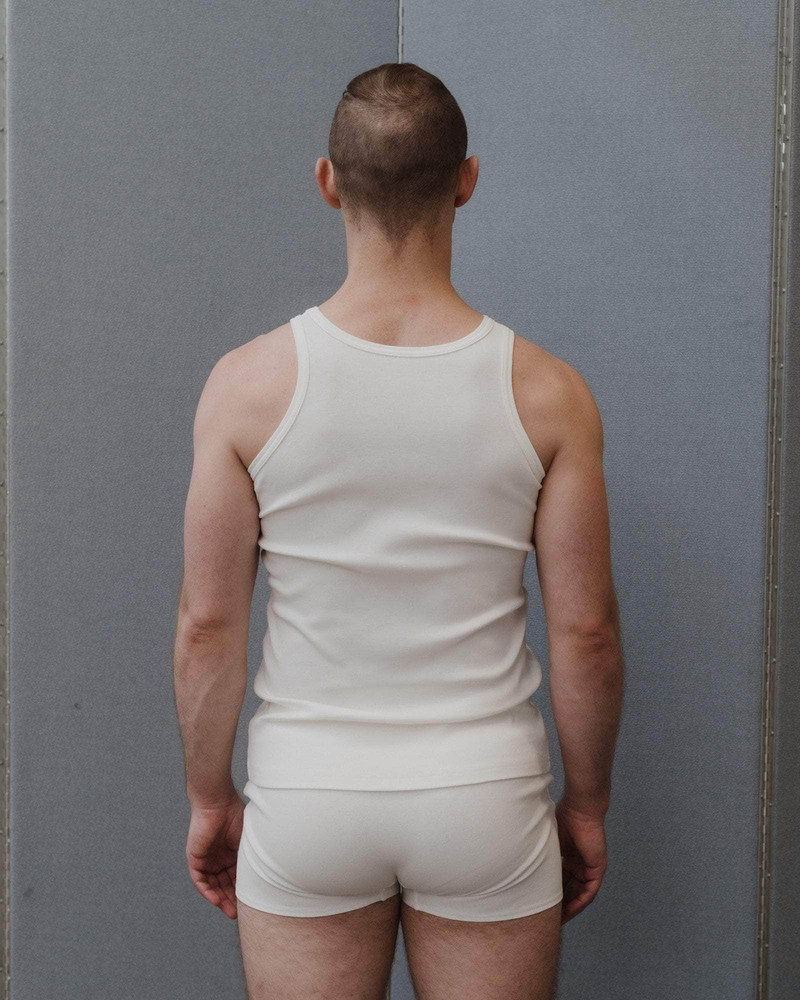 Briar Tank - Cotton Jersey 3