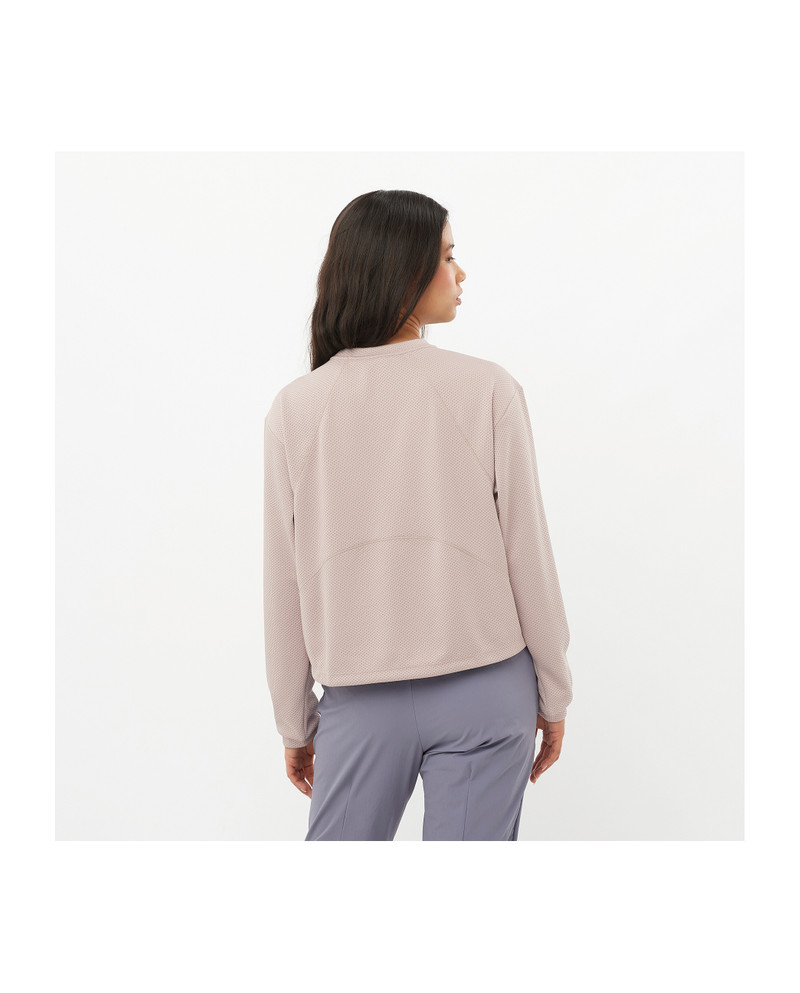 SALOMON MOTOMESH outlook