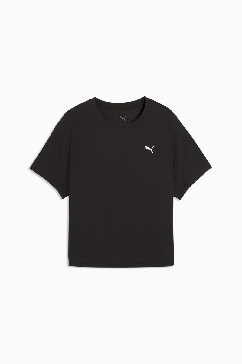 Run coolCELL Women's Cooling Running Tee 1