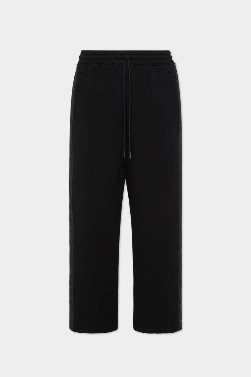 D2 TAPE JERSEY PANT 1
