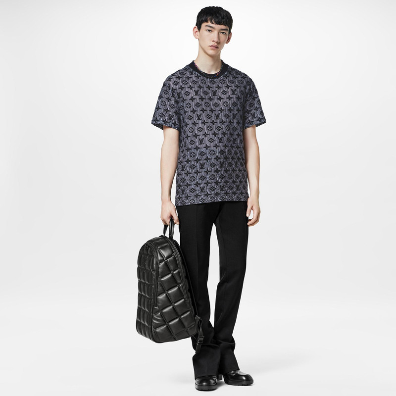 Louis Vuitton LV Monogram T-Shirt outlook