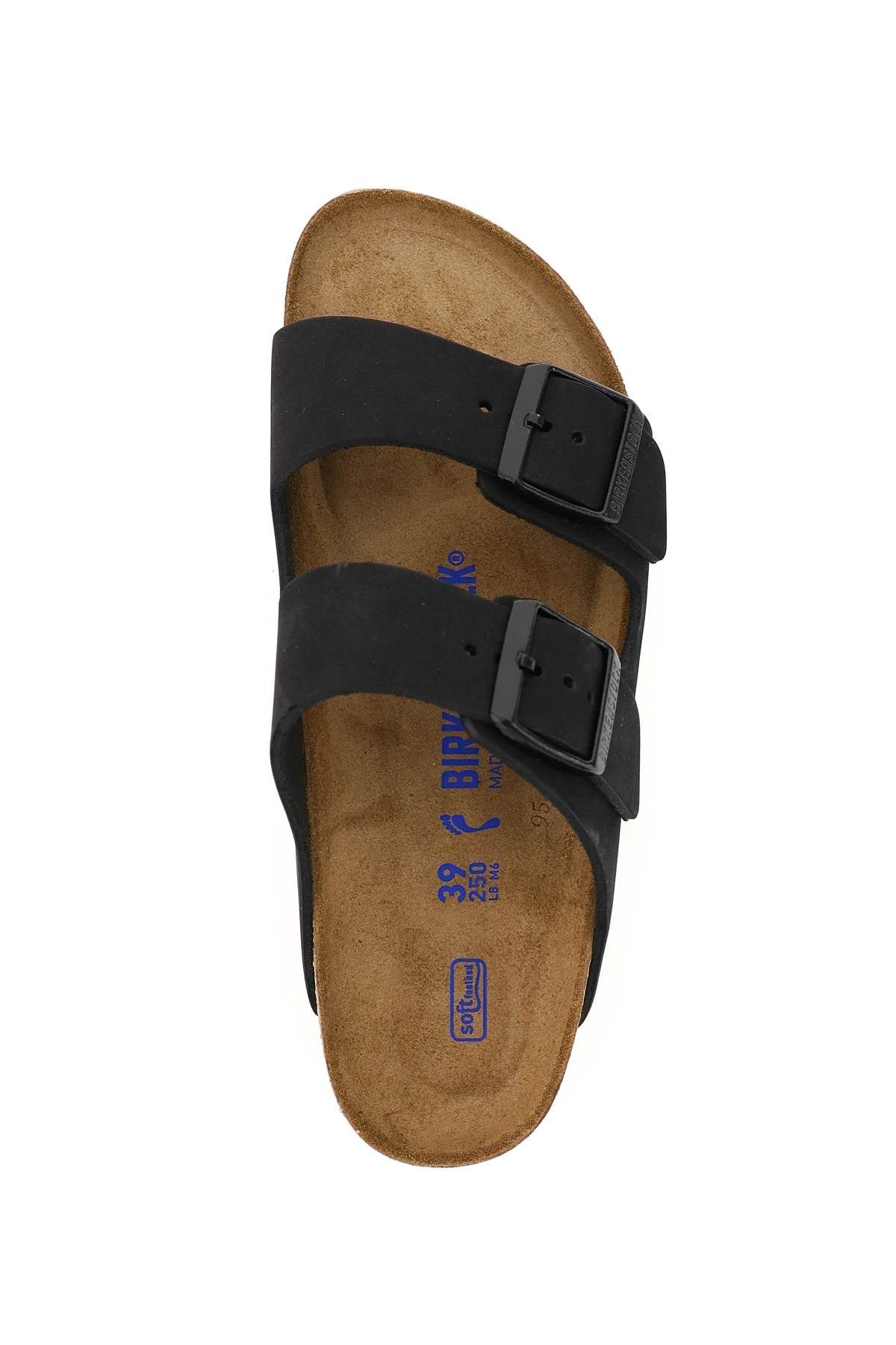 ARIZONA MULES SOFT FOOTBED - 3