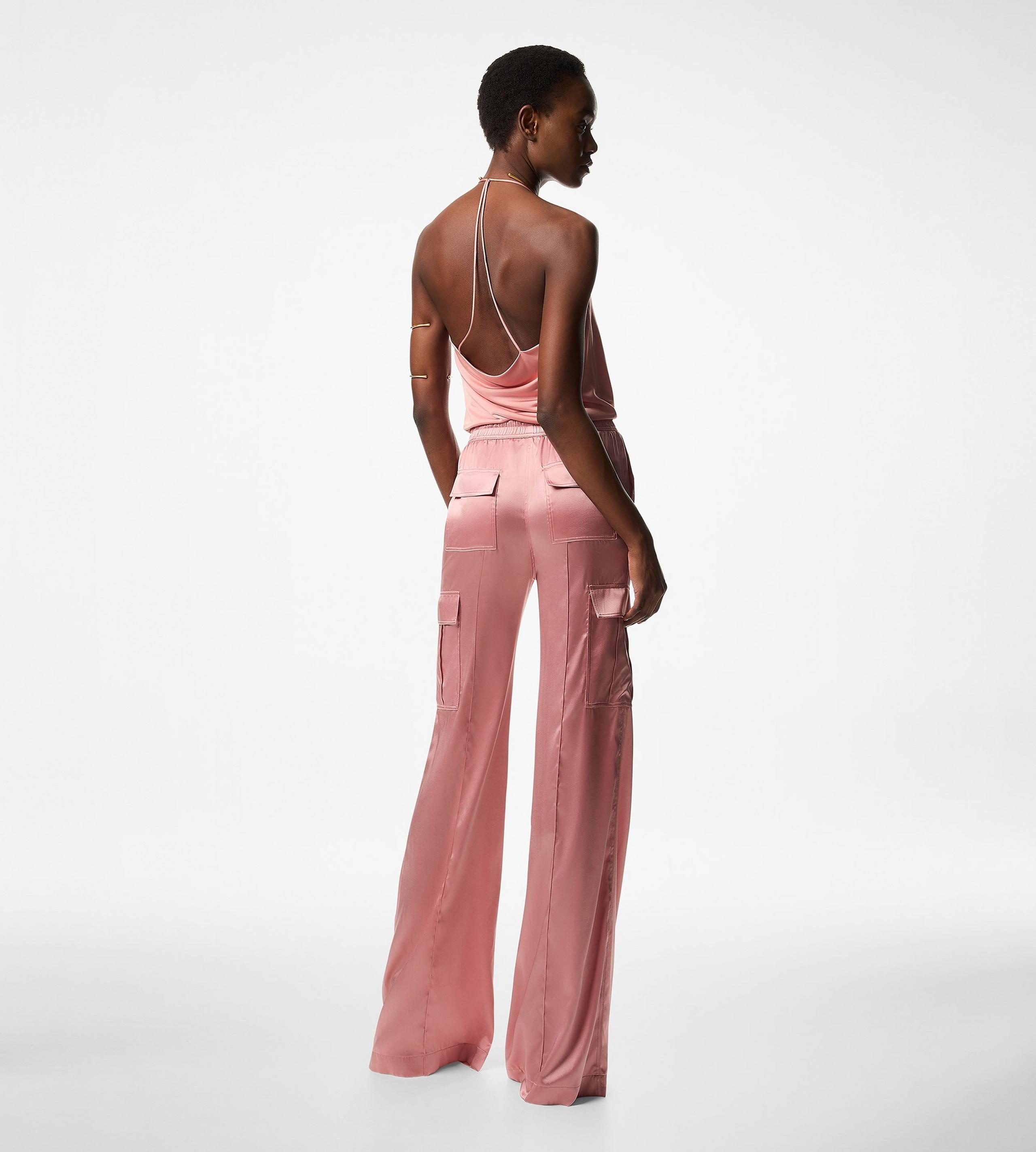 CARGO PJ PANTS - 3