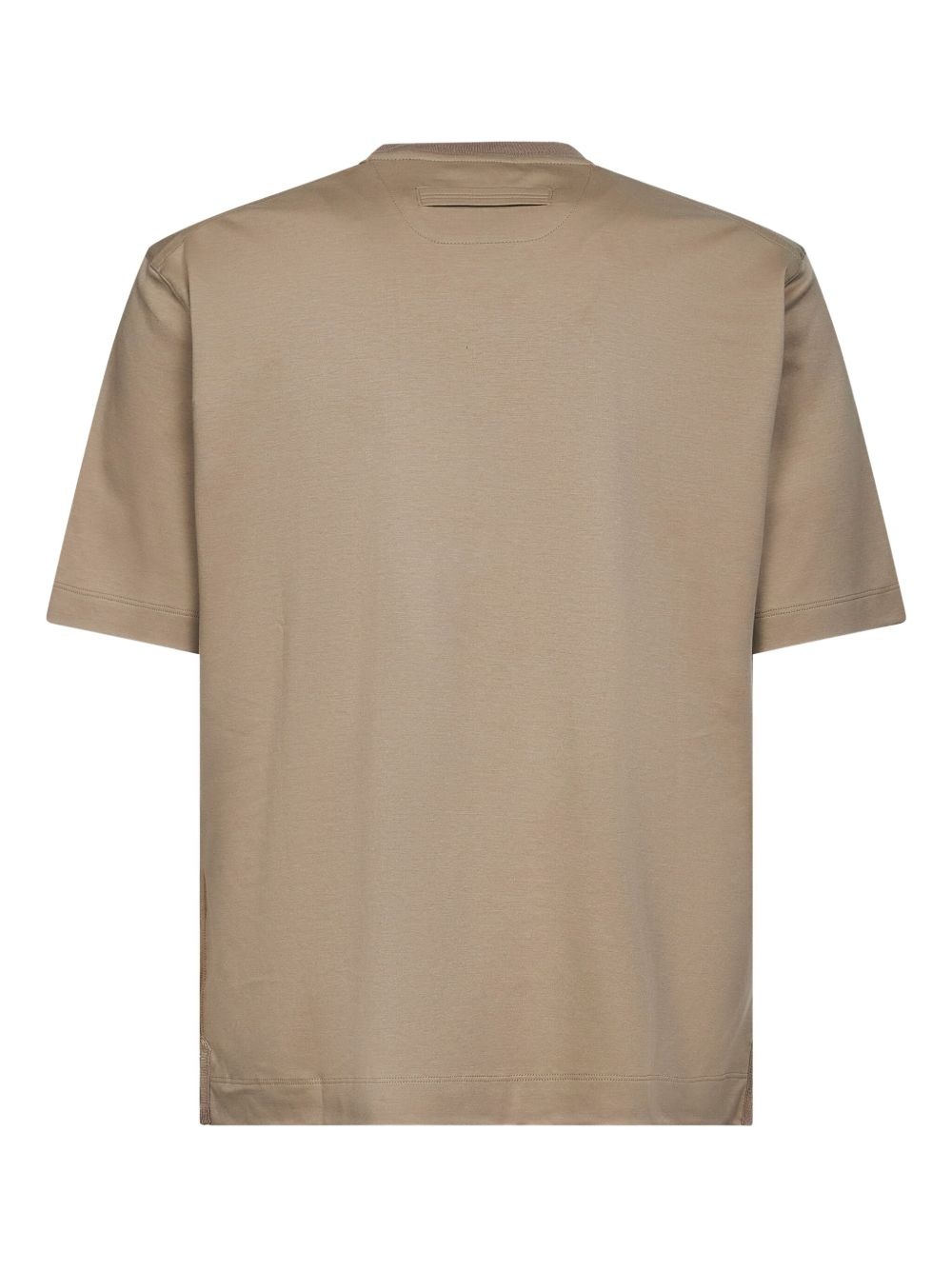 crew-neck T-shirt - 2