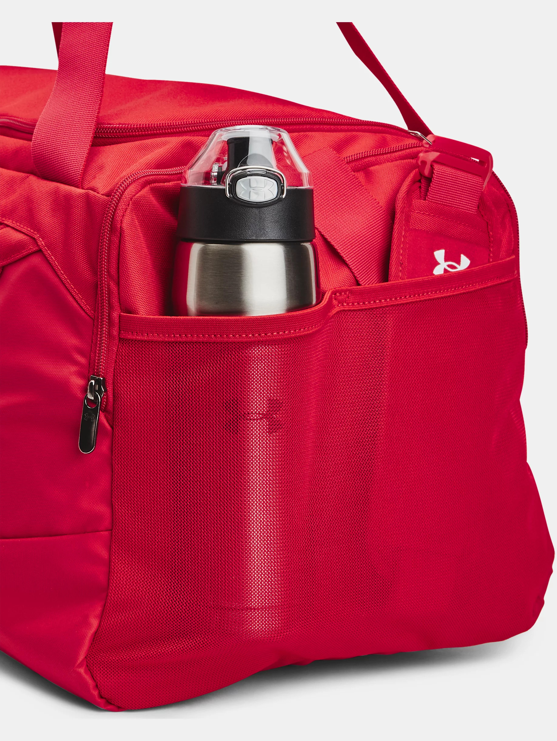 UA Undeniable 5.0 Medium Duffle Bag - 6