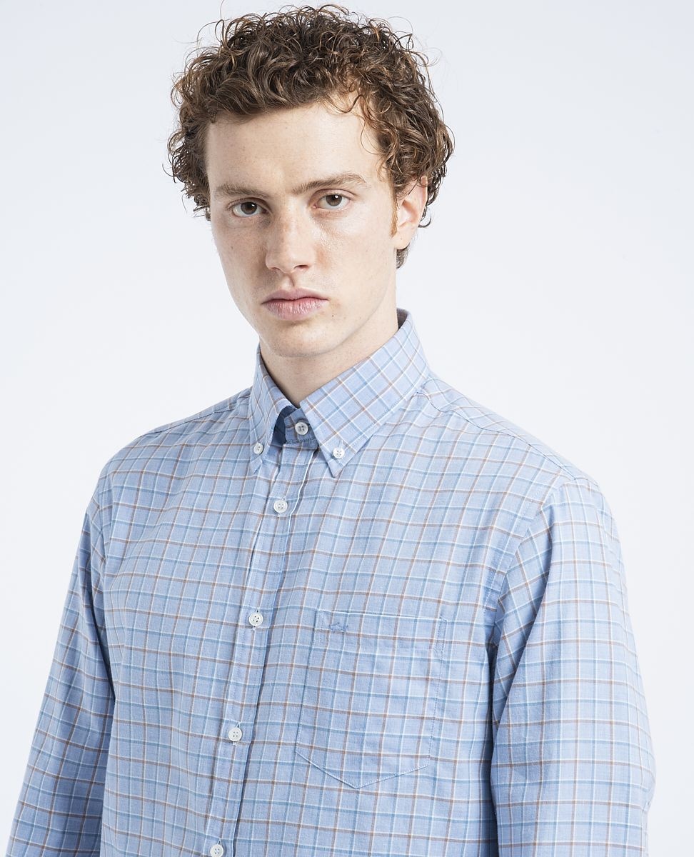 Flannel cotton Shirt - 5