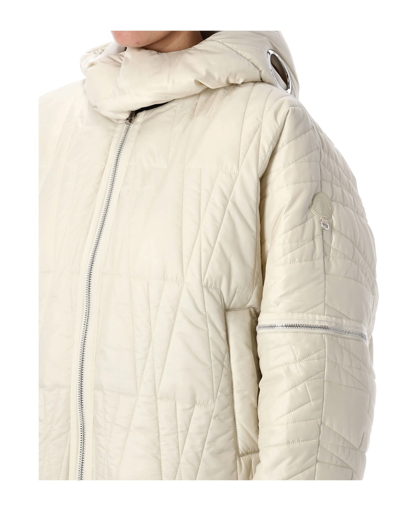 Haissa Jacket - 3