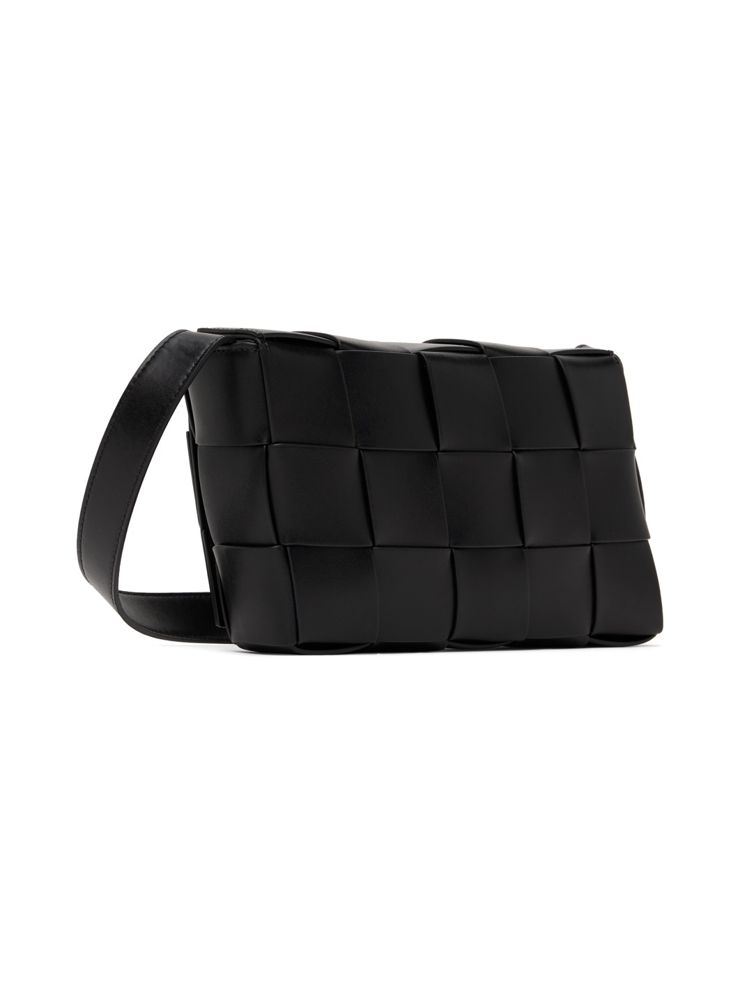 Black Speed Cassette Bag - 3
