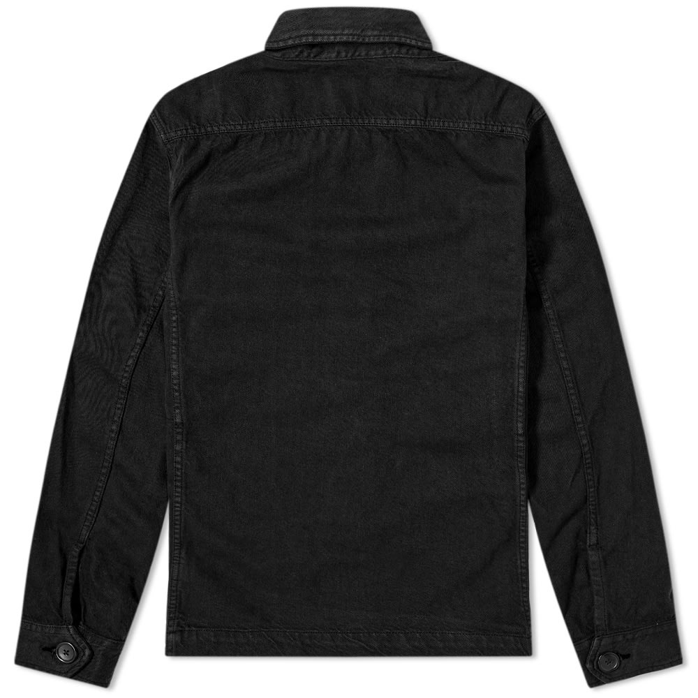 Paul Smith Twill Chore Jacket - 2