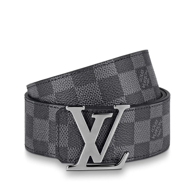 LV Initiales 40mm Reversible Belt 2