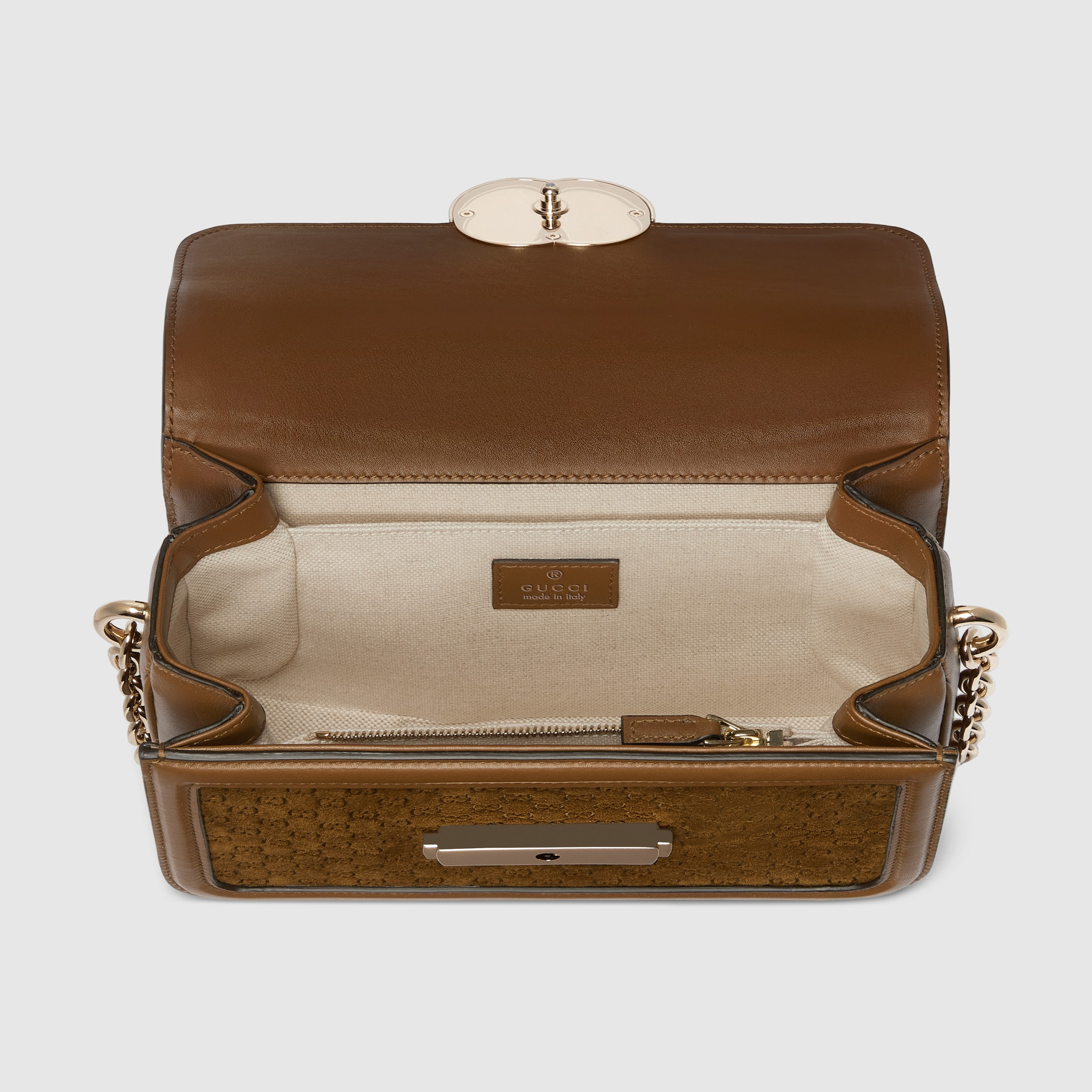 Gucci Go small shoulder bag - 10