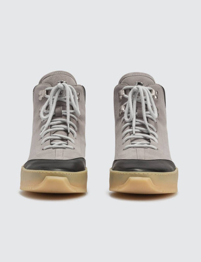 Fear of God Collection Hiker outlook